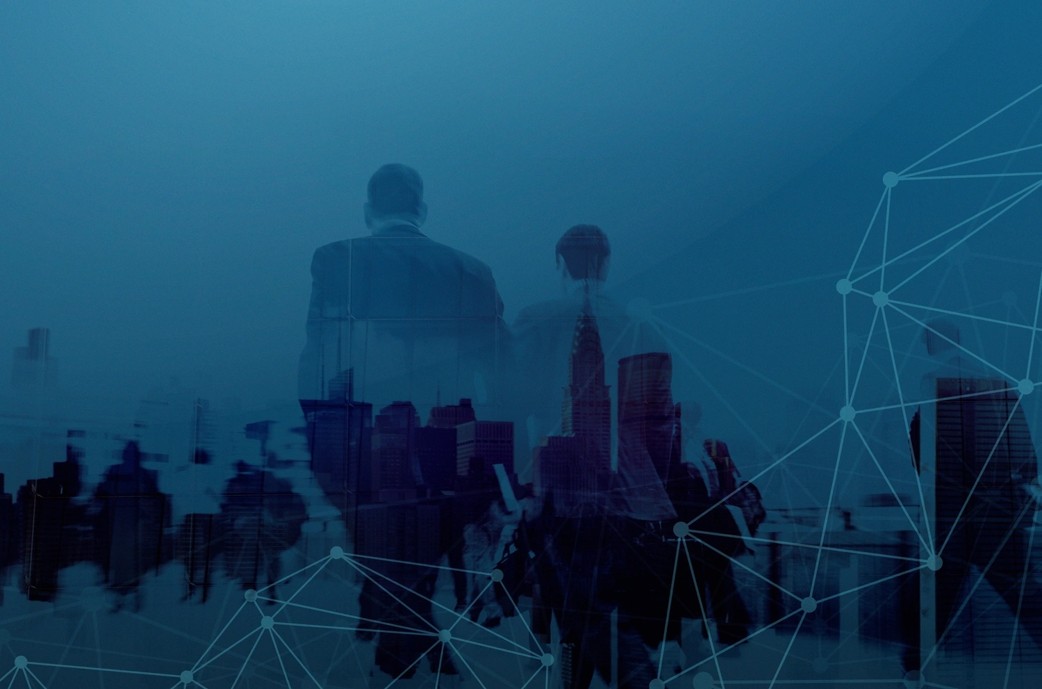 Mergers & Acquisitions banner