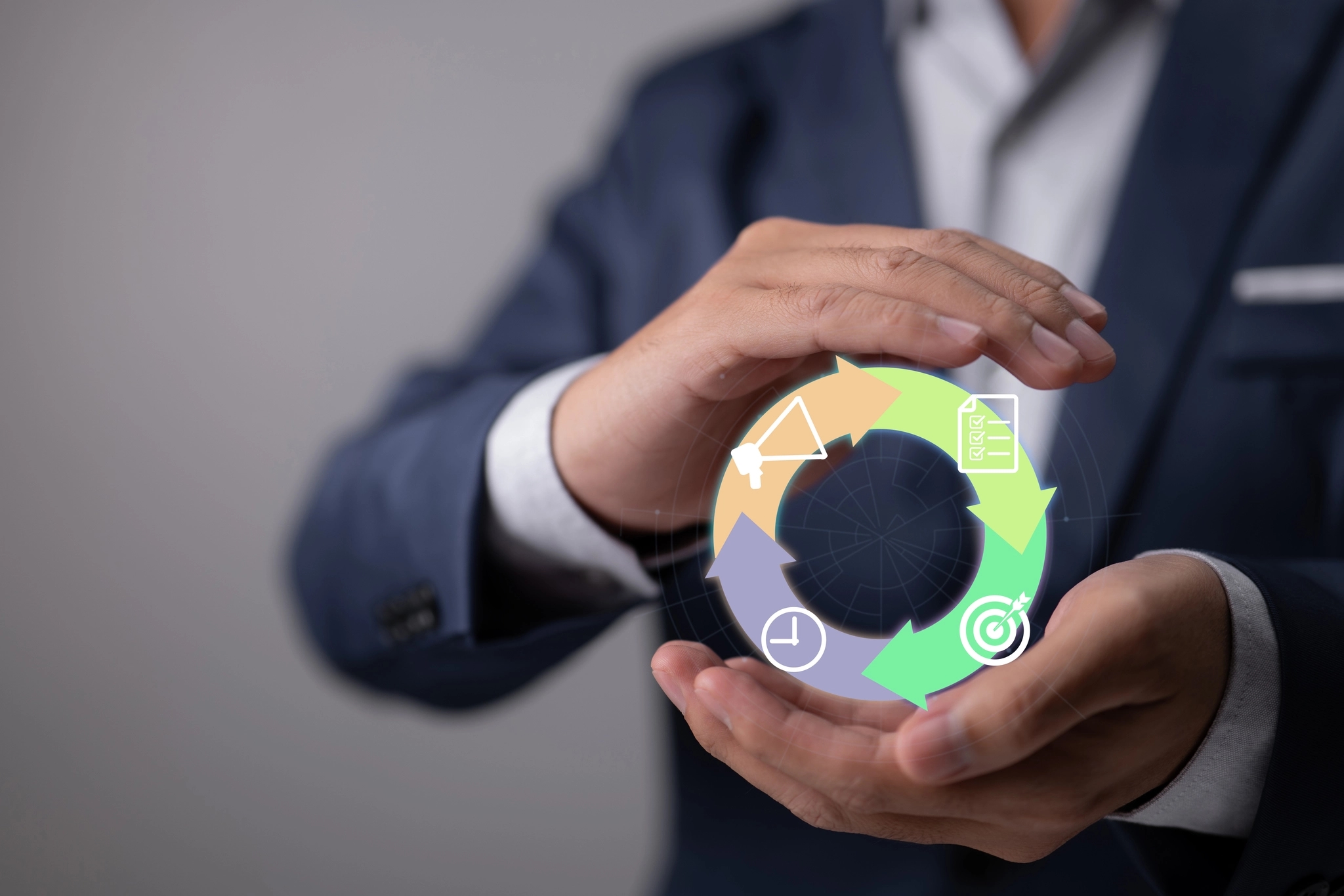 Executive leadership recruitment and strategic team building – Resourcing Dot