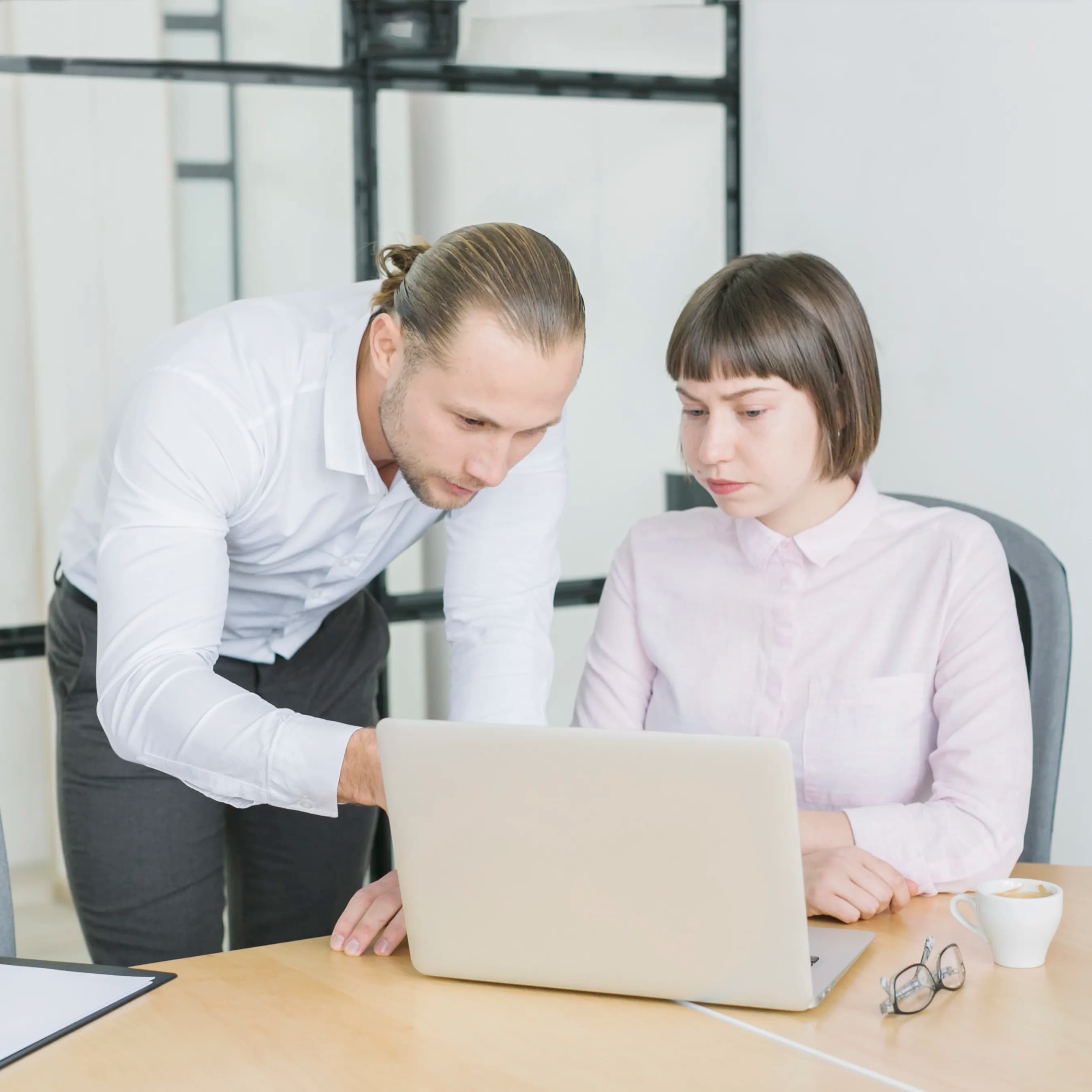 Customer-Centric Market Design 