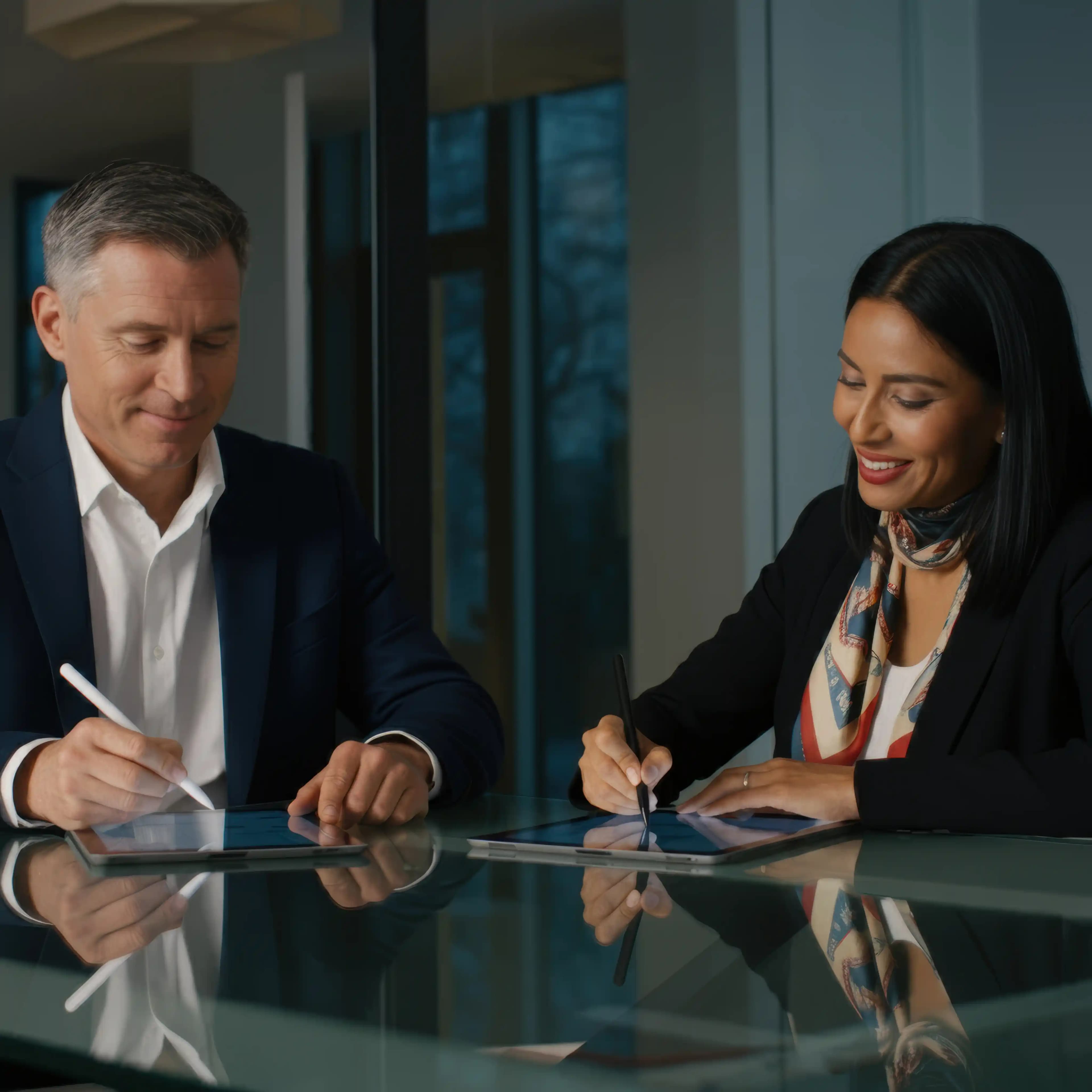 Regulatory & Compliance Readiness 