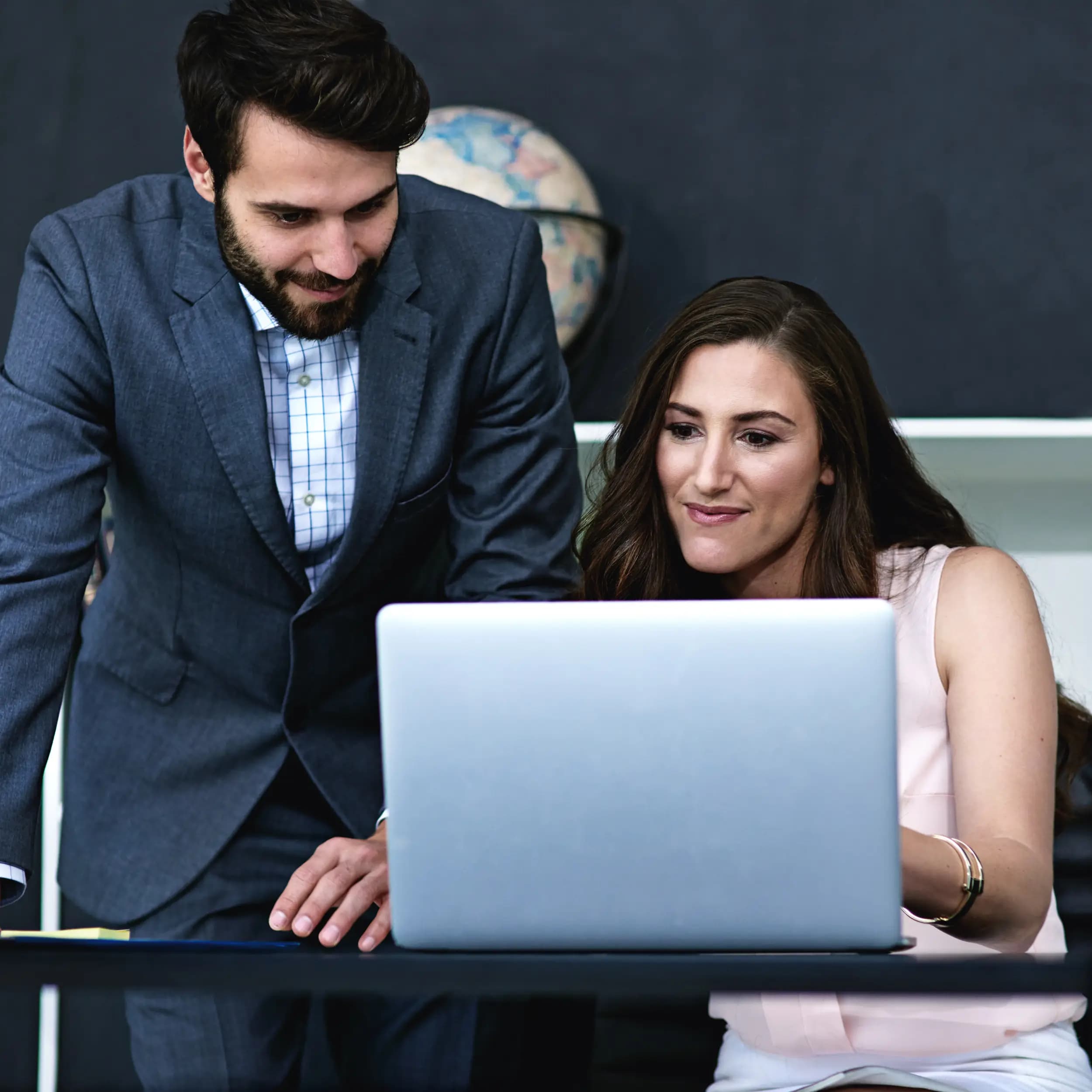 Talent & Workforce Mobility 