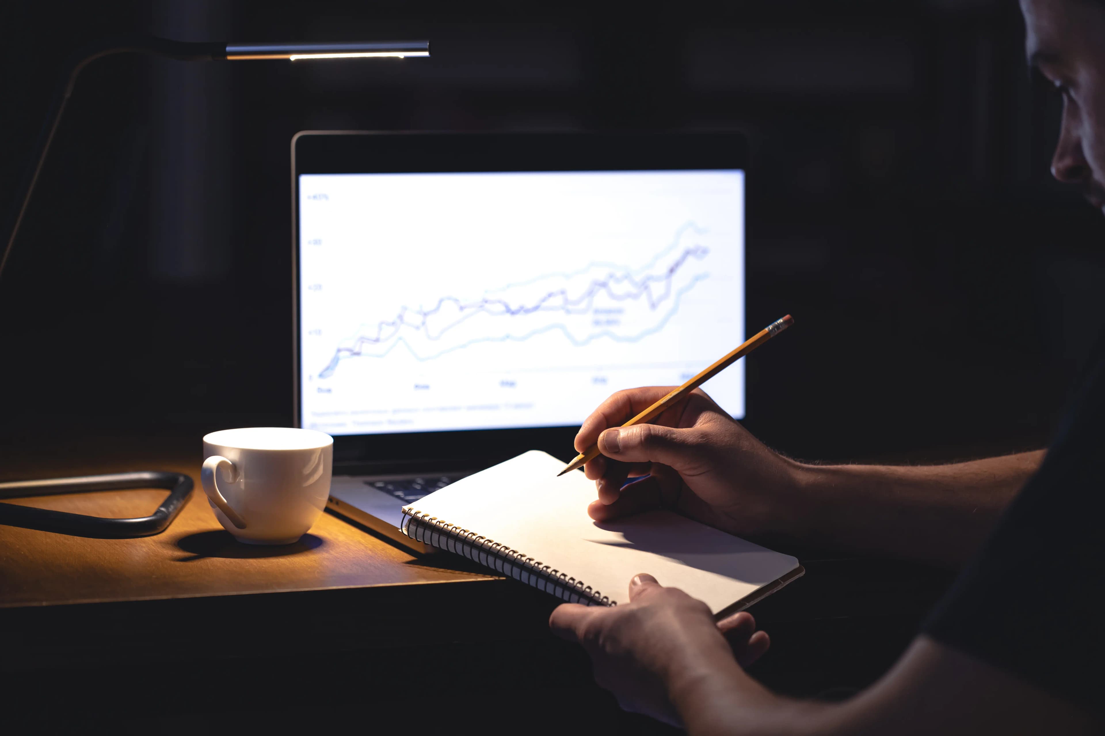 Equity Story & Investor Narrative