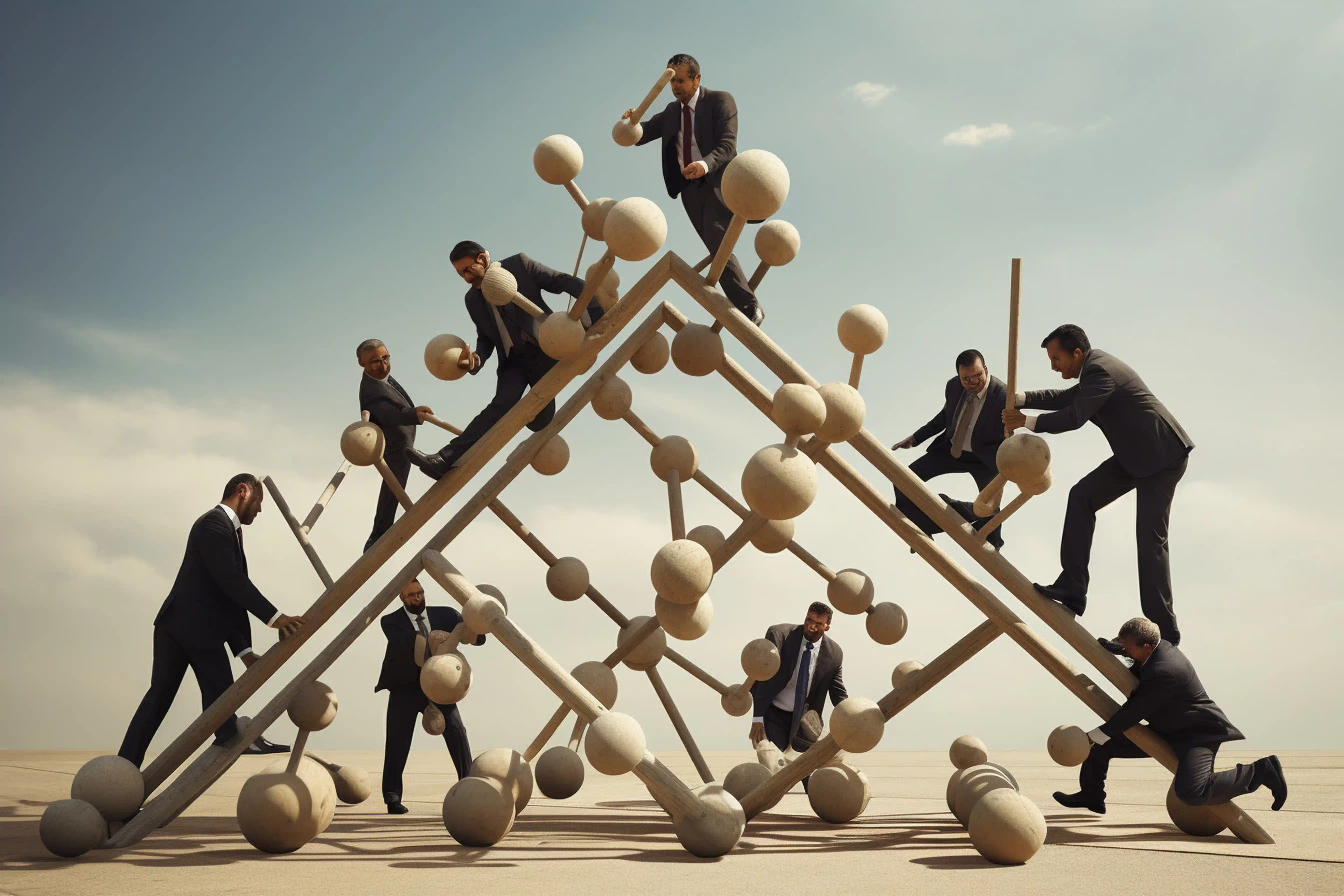 Governance & Leadership Preparedness