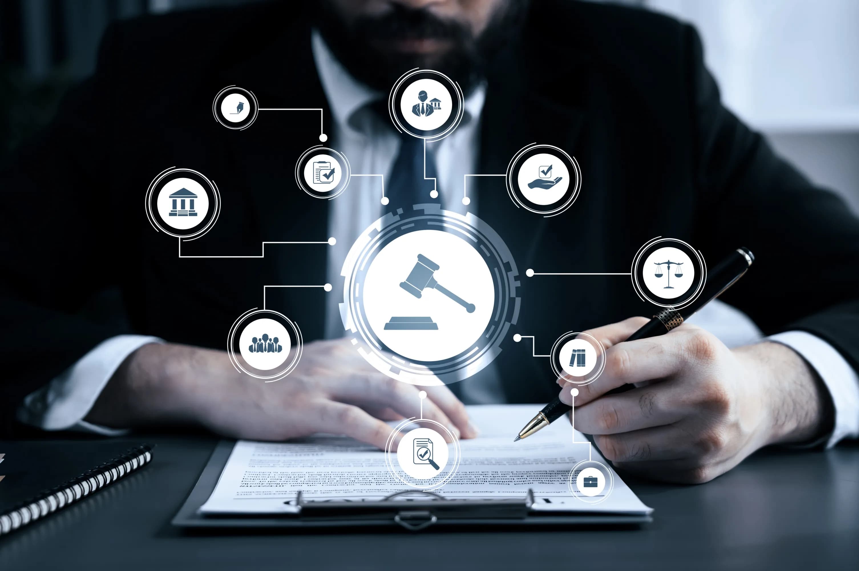 Regulatory Readiness