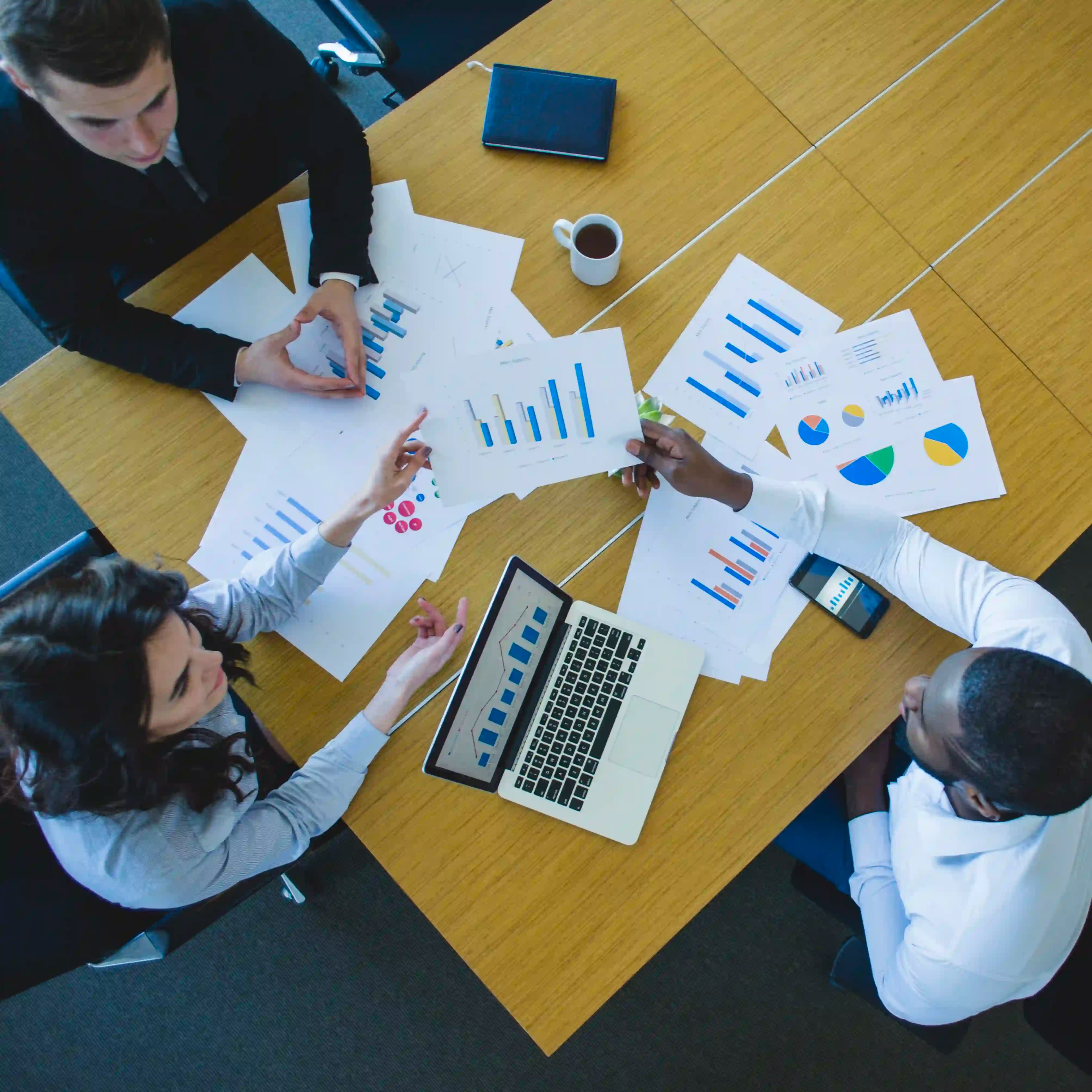 Business Preparation