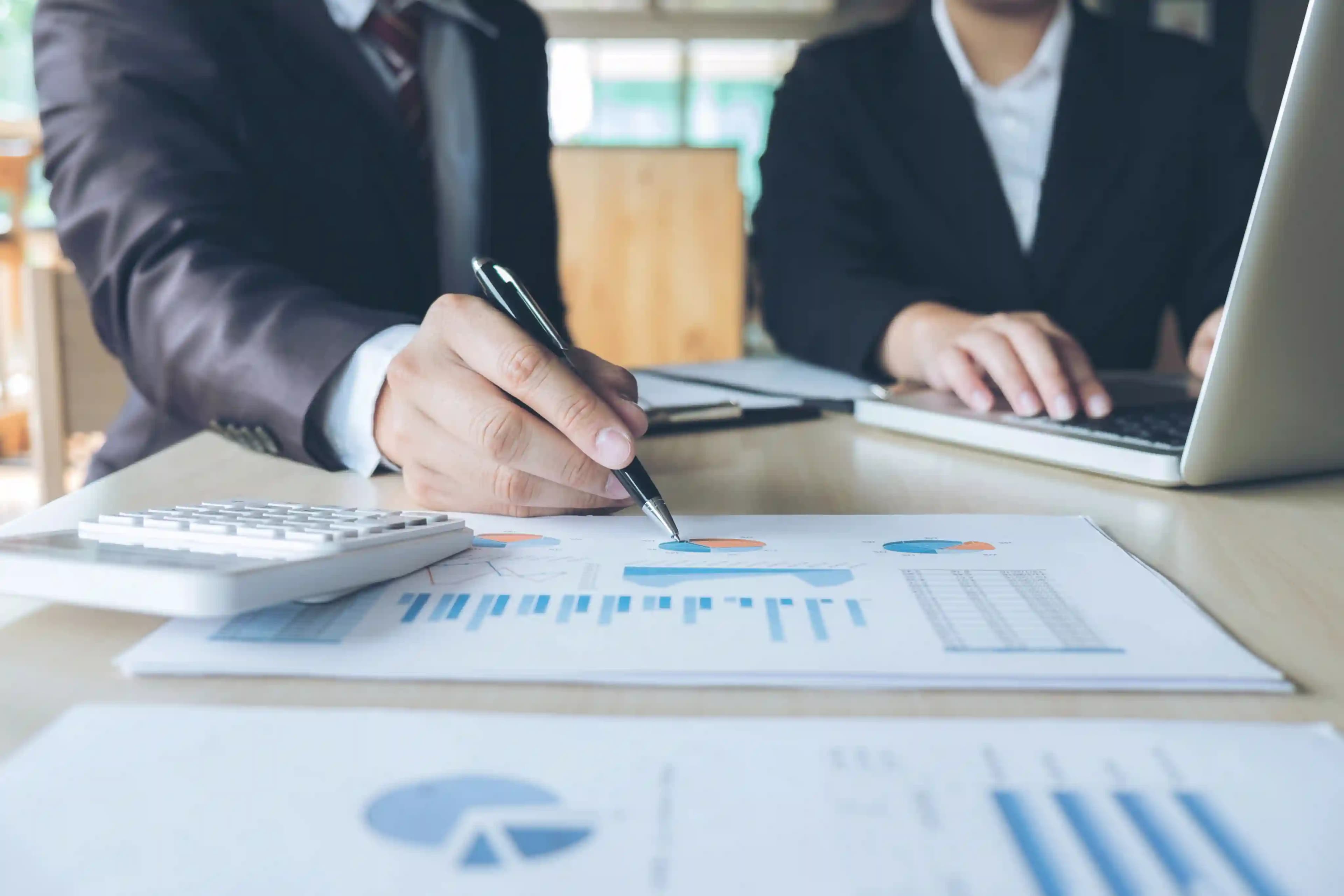 Executive Search, Defined and Delivered