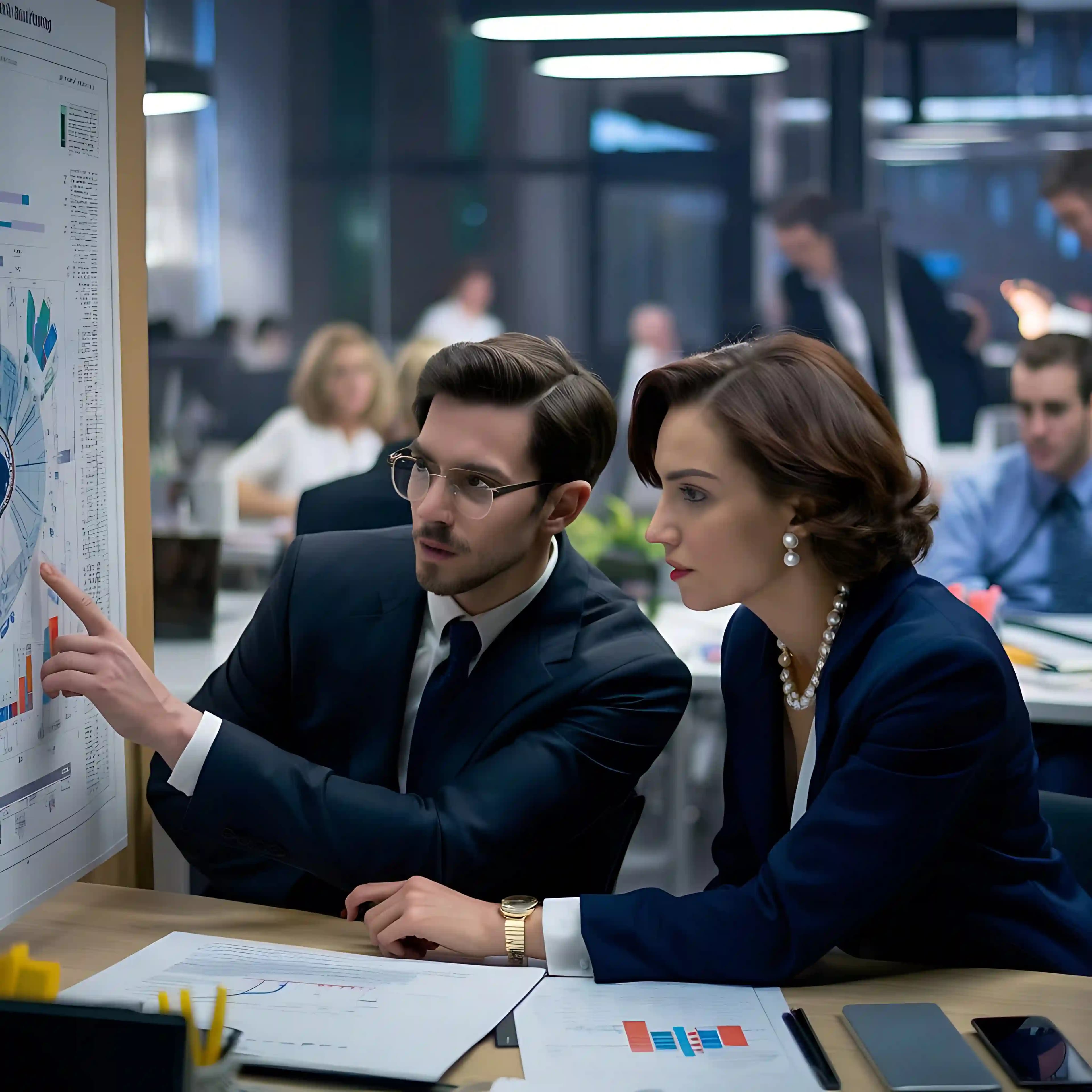 Bridging Capability Gaps