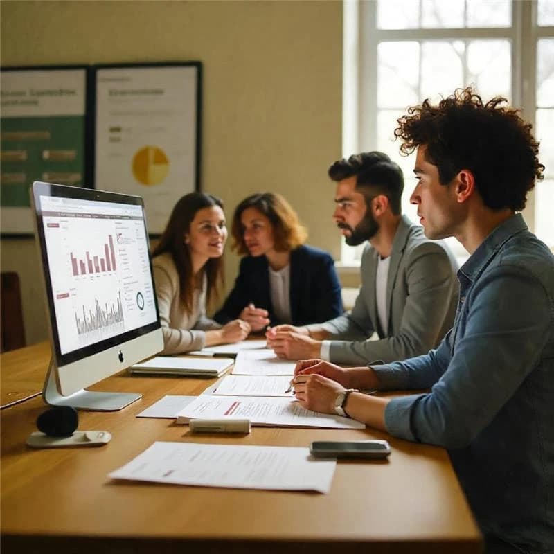 Data-Driven Shortlisting