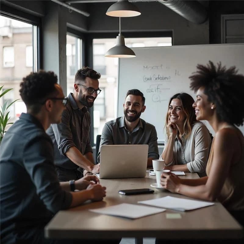 Cultural Fit, Not Just Skills