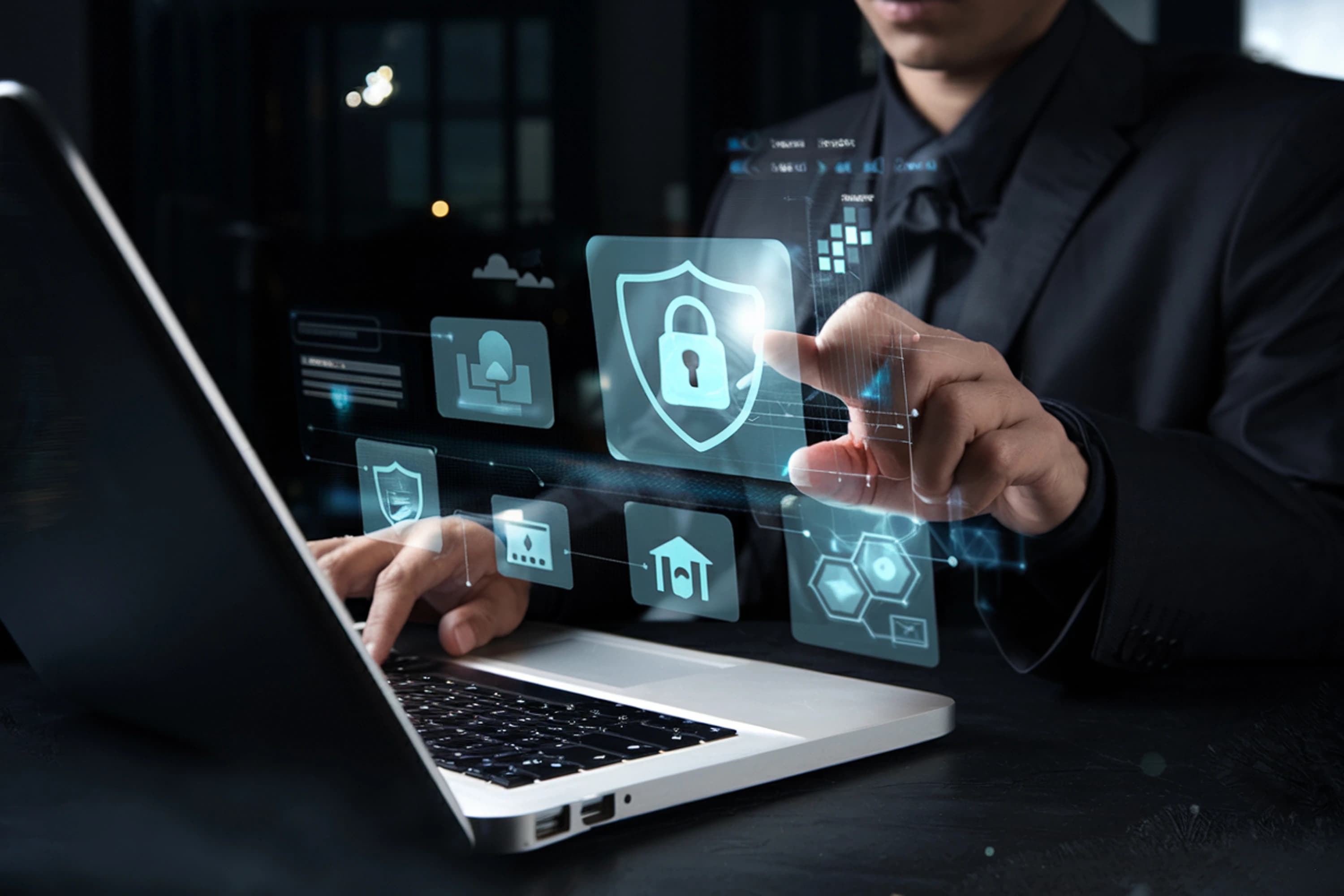 Transaction Advisory Background image