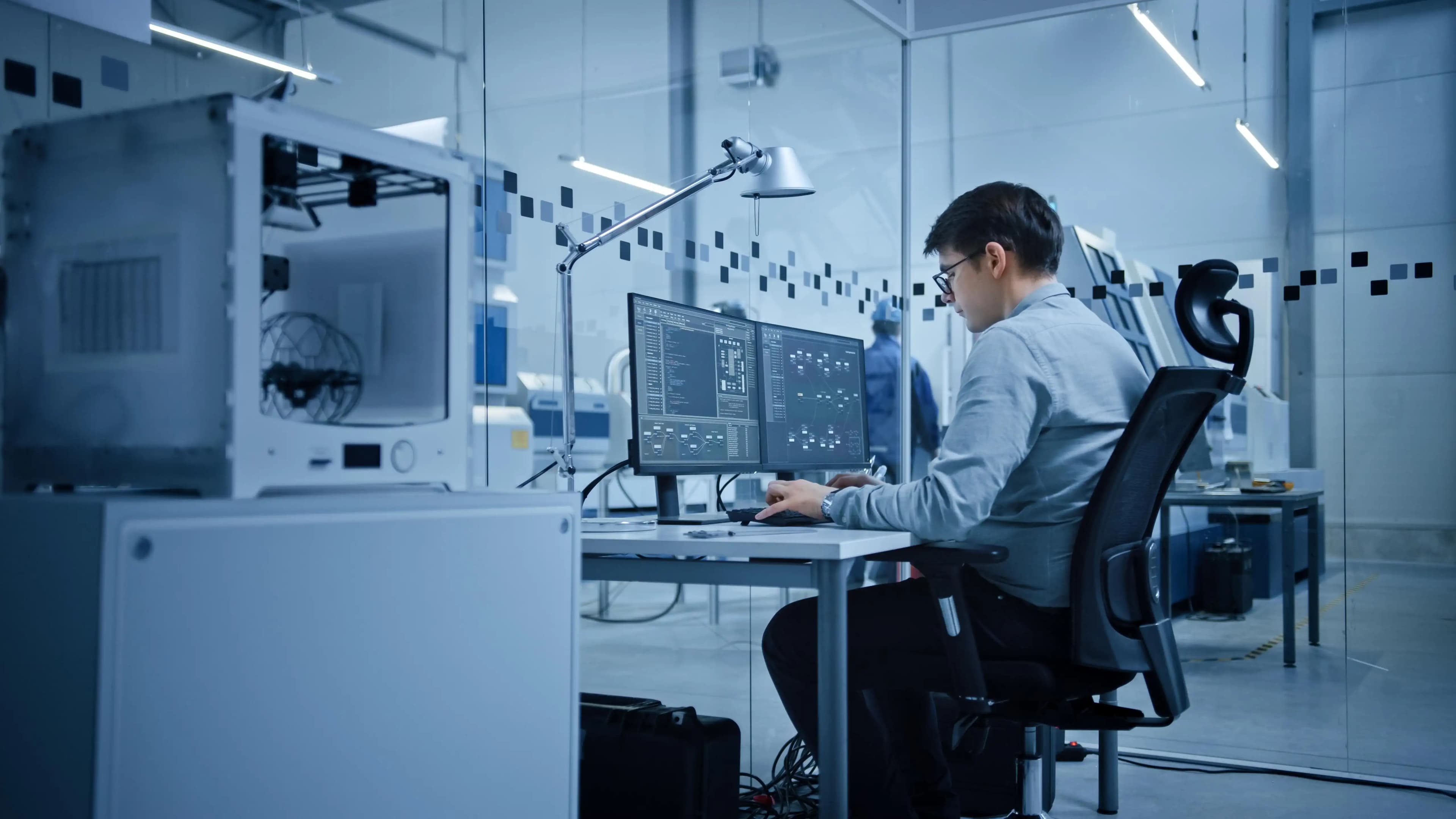 IT & Cybersecurity Due Diligence