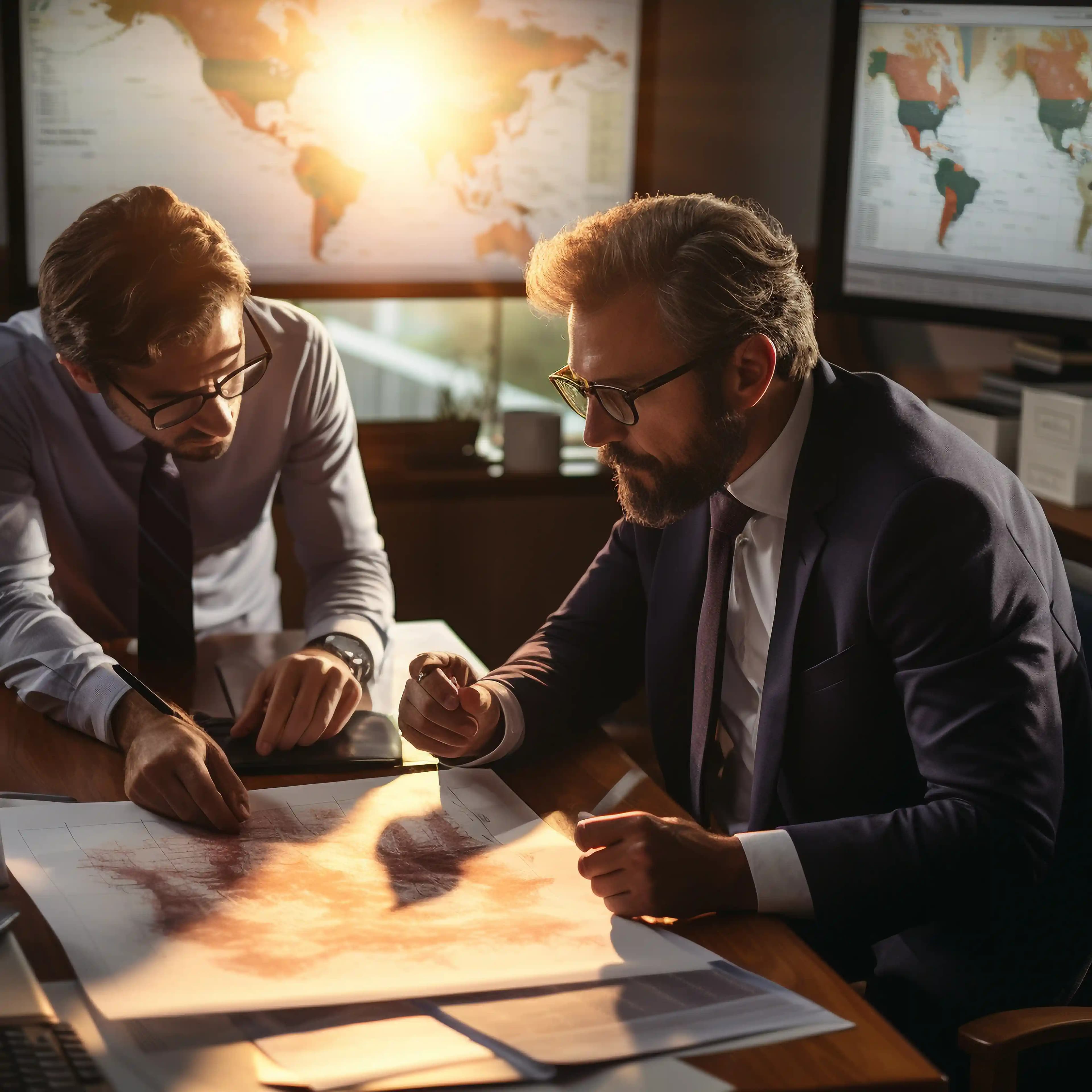 Operational Due Diligence