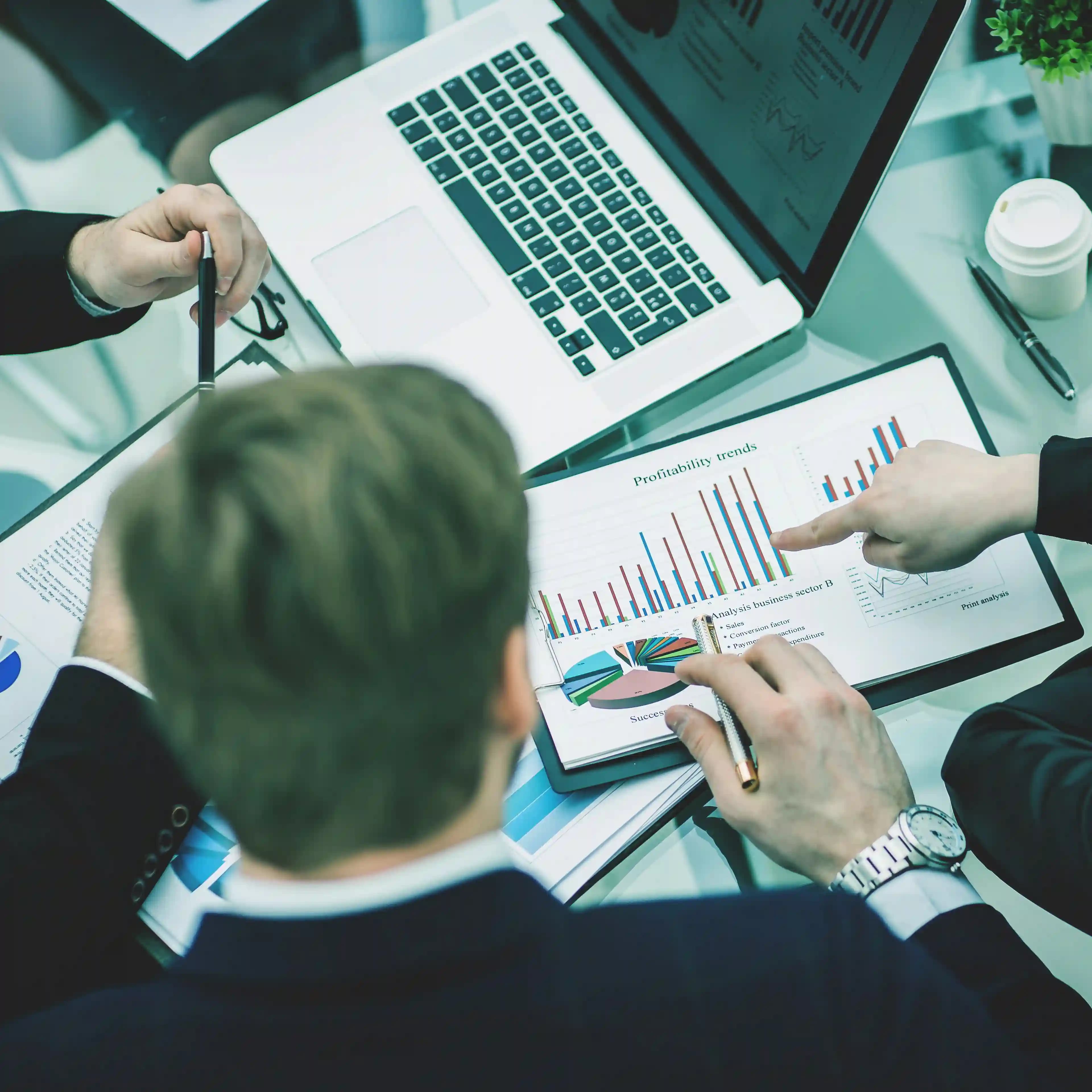 Tax Due Diligence