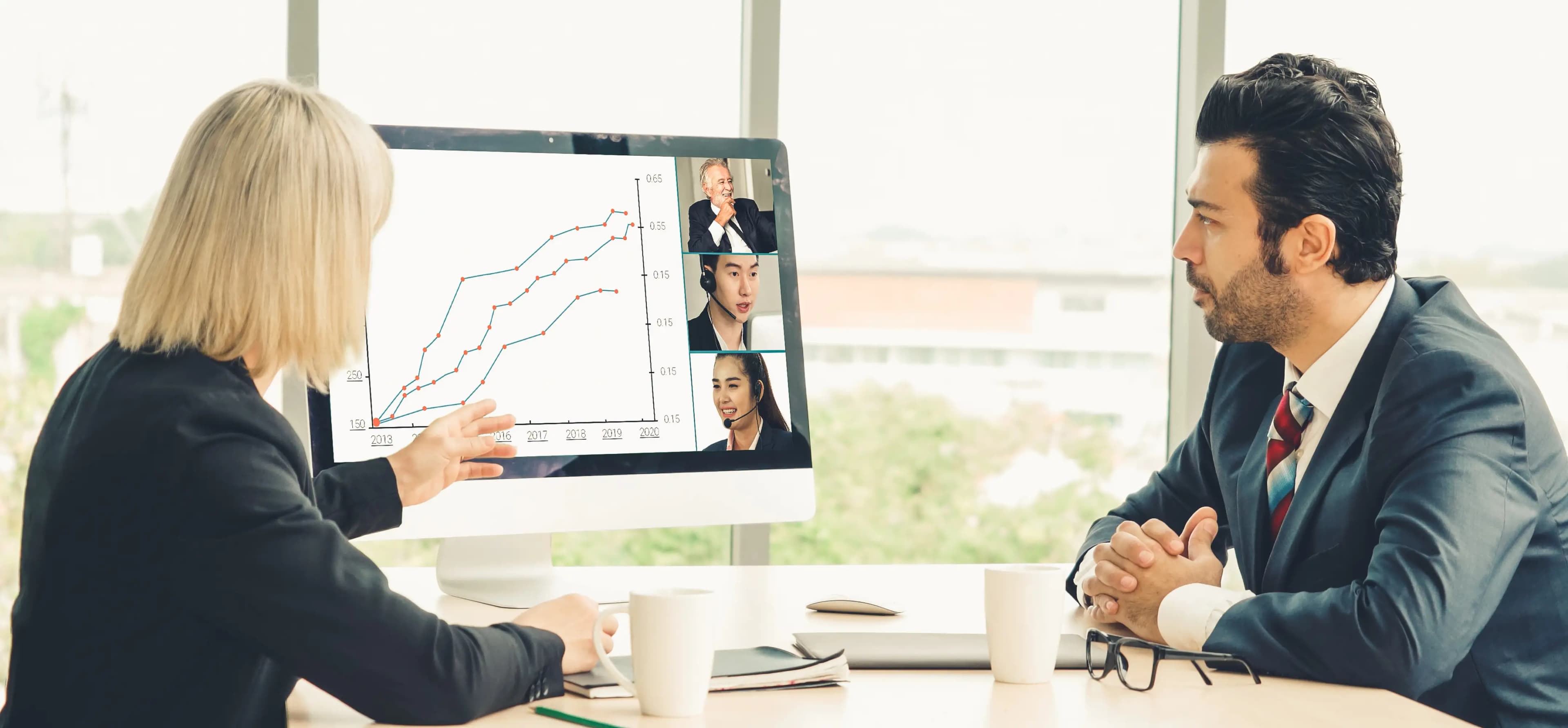 Budgeting & Forecasting Models
