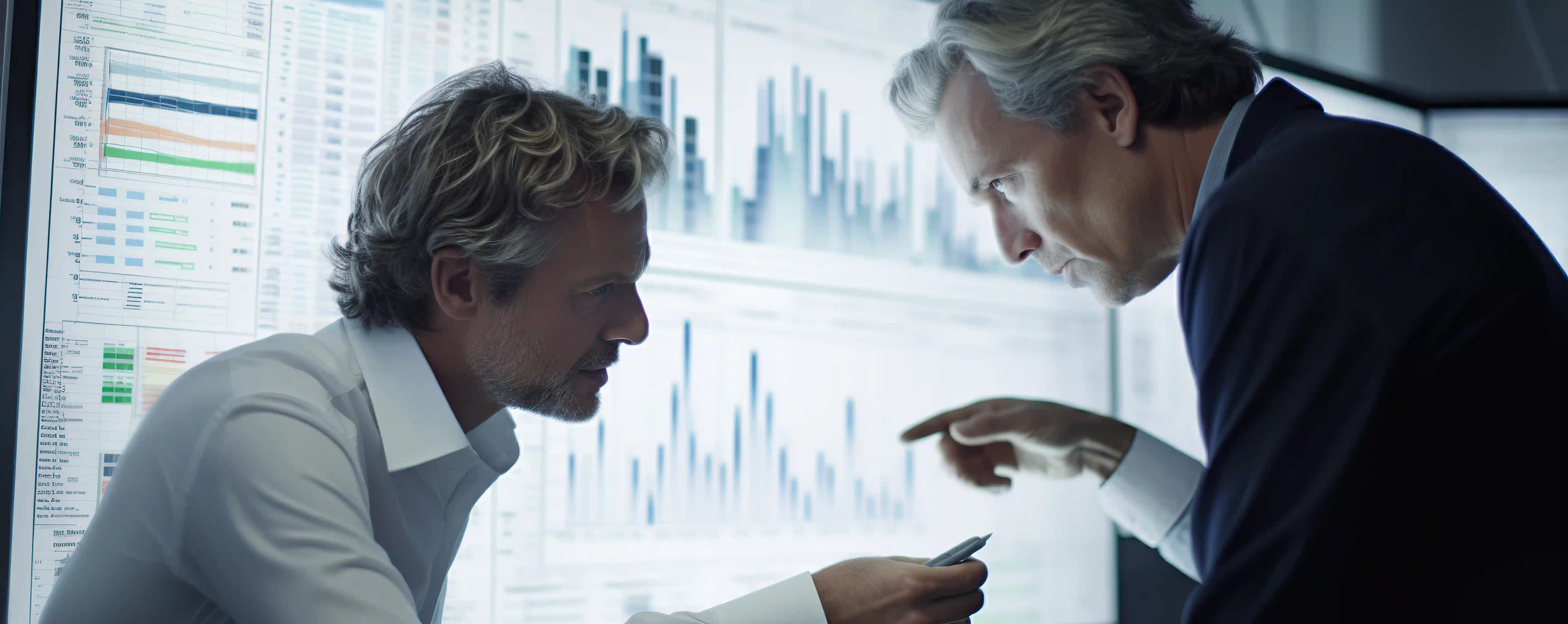 M&A Transaction Modeling