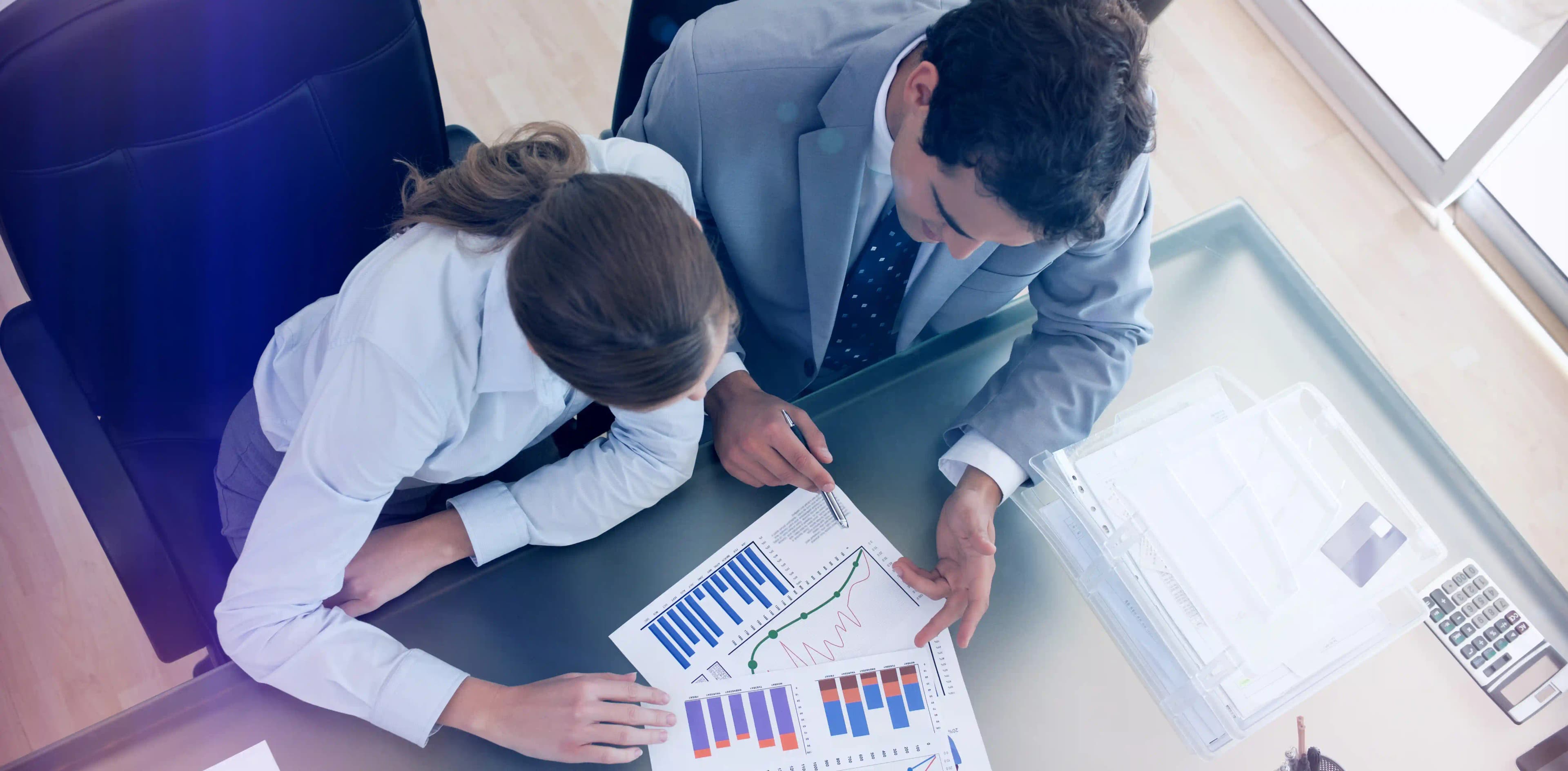 Operational & Costing Models