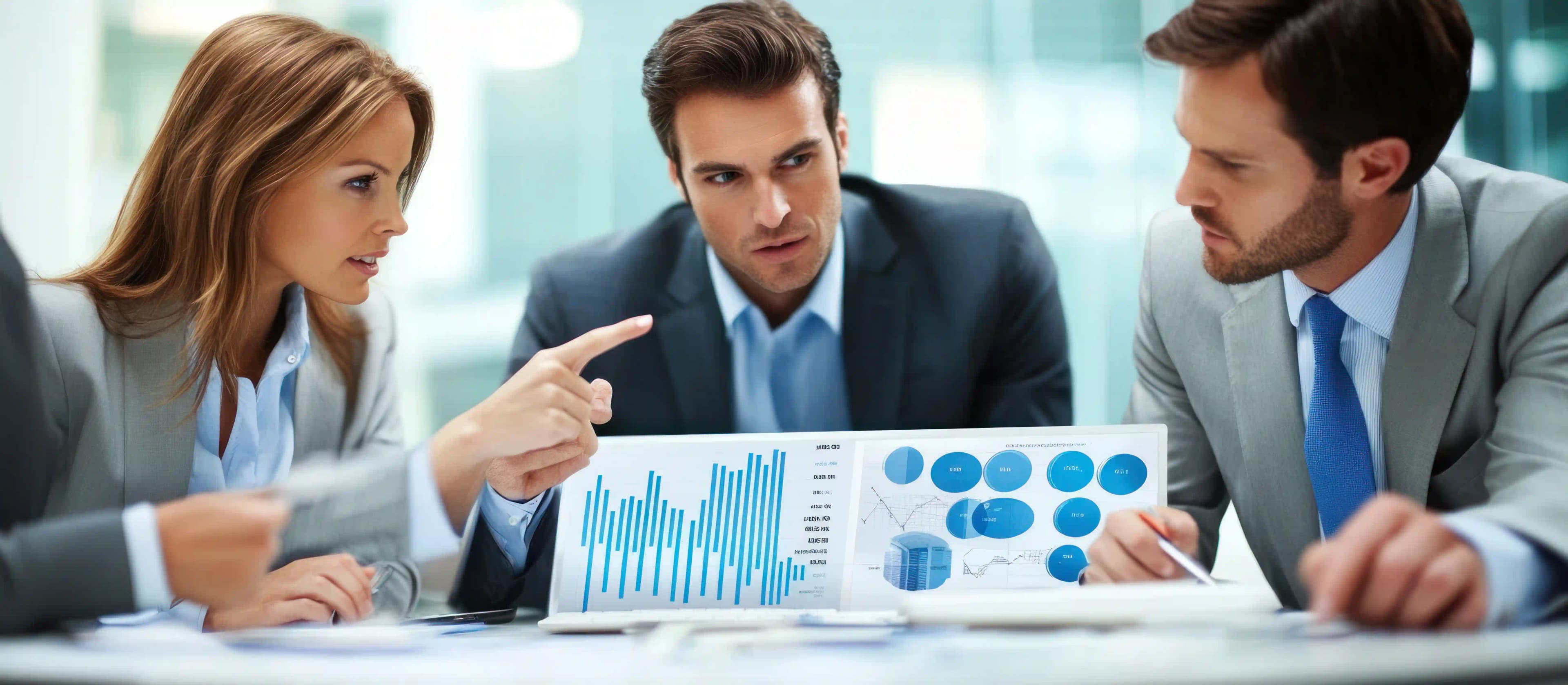 Project Finance Modeling