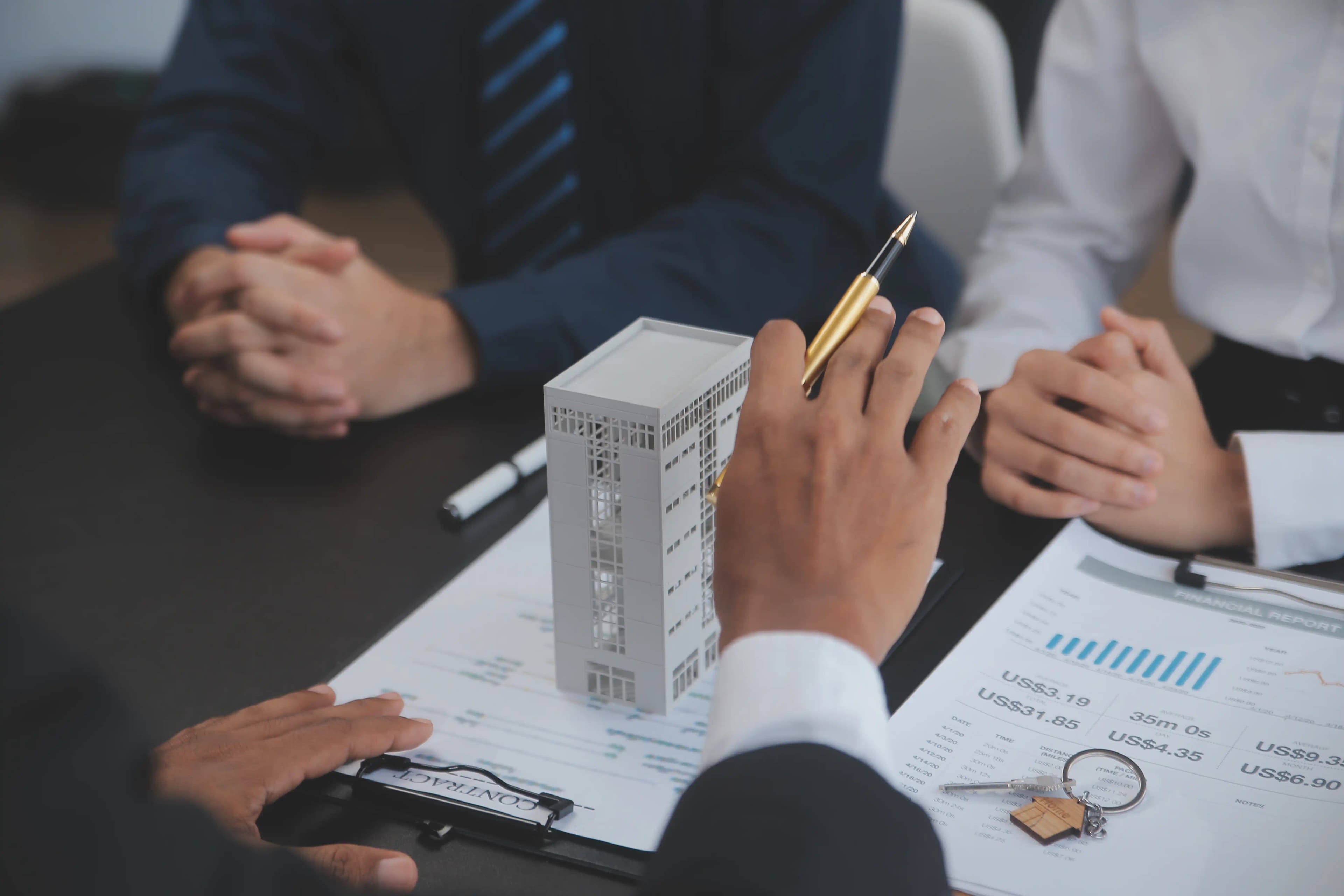 Intangible Asset Valuation