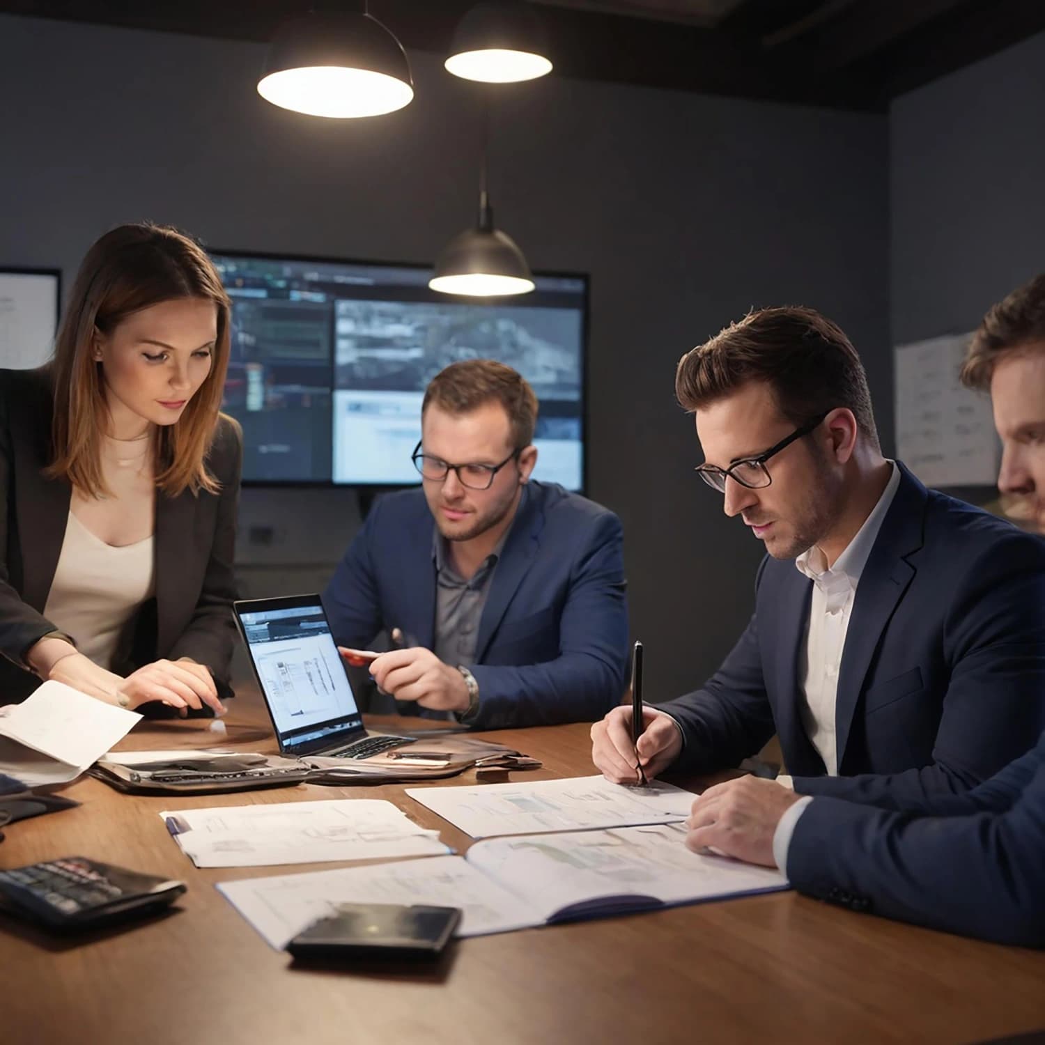 Business &Transaction Valuation