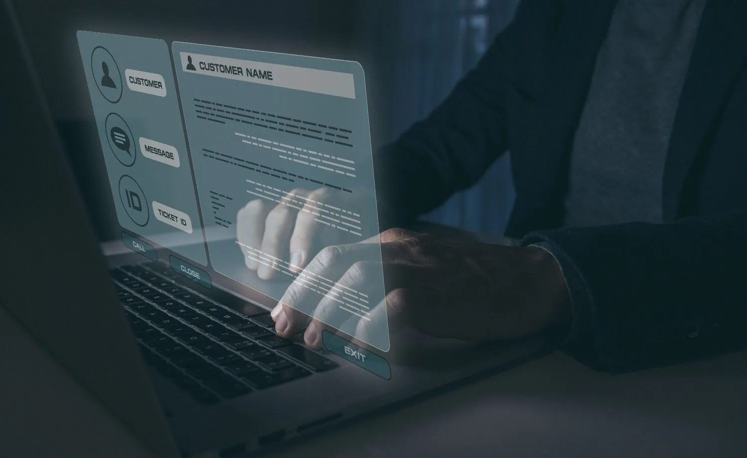 AI Is Screening Your Workforce. But Who's Finding Your Leaders in the UAE?
