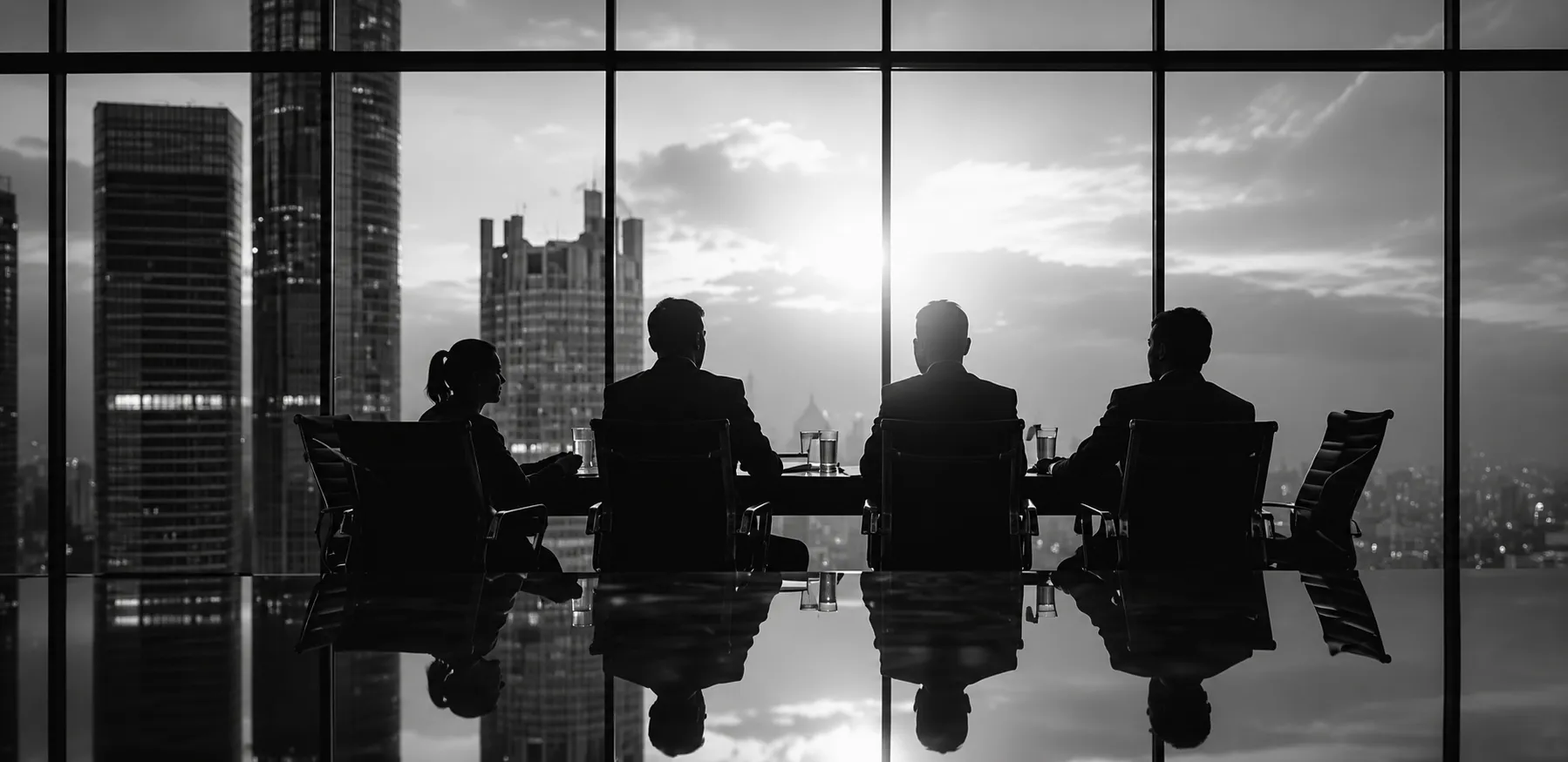 Reputation Management for Private Clients: Where PR Ends and Reputation Begins Blog Banner Image