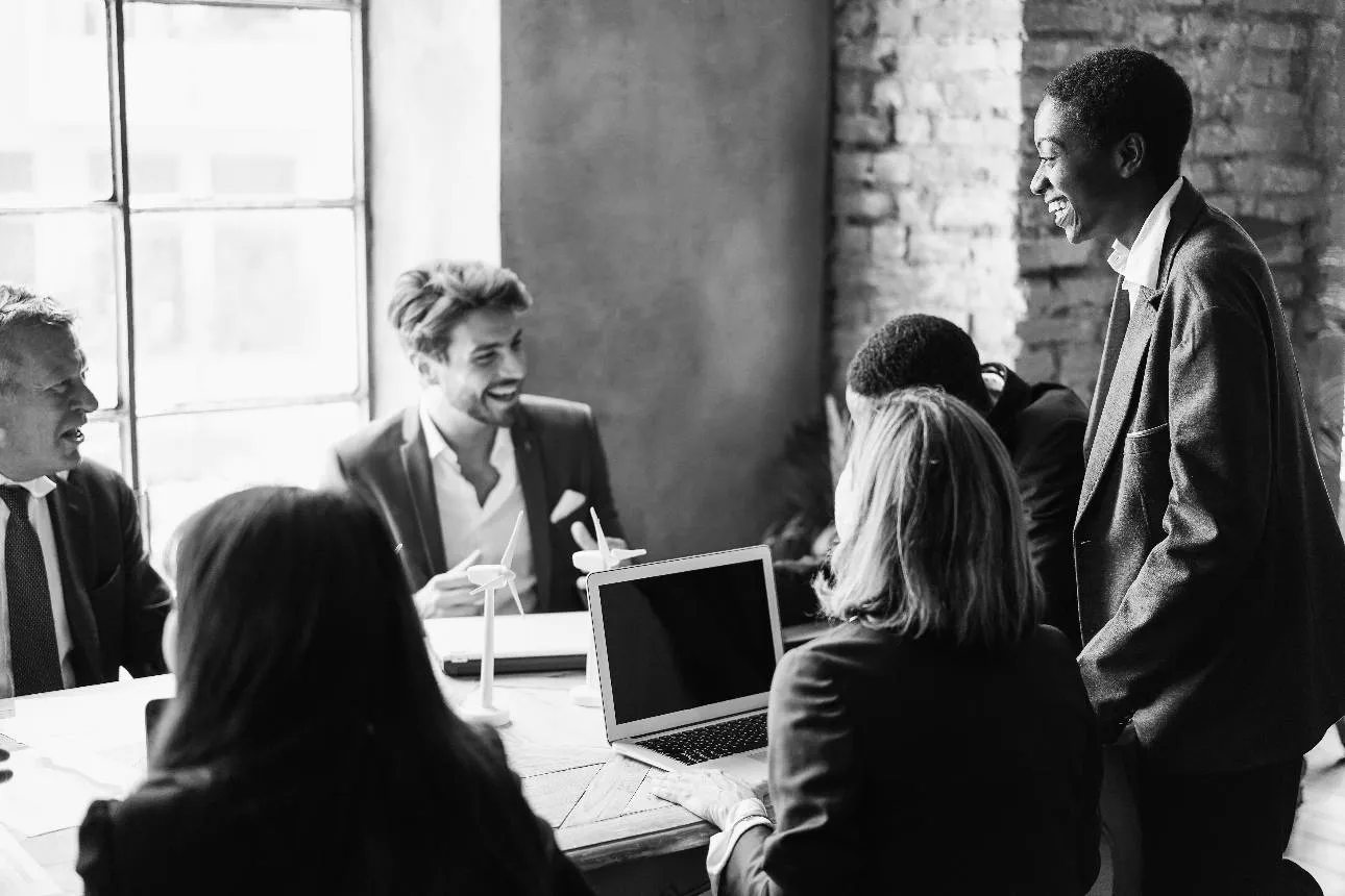 UAE Tech Is Hiring Engineers Fast. But Who's Leading Them? 