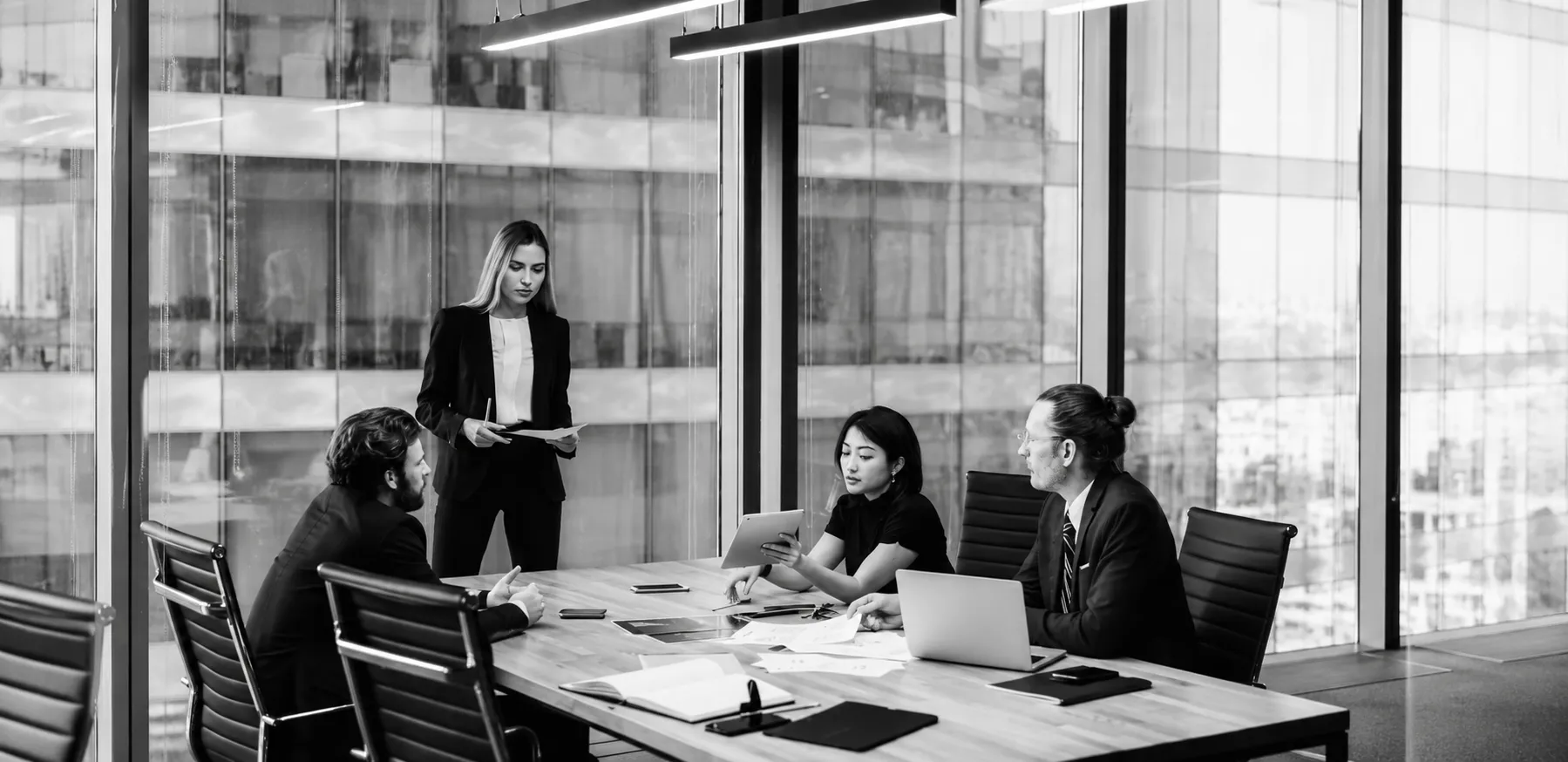 Does Your Family Enterprise Need a Chief AI Officer Blog Banner Image