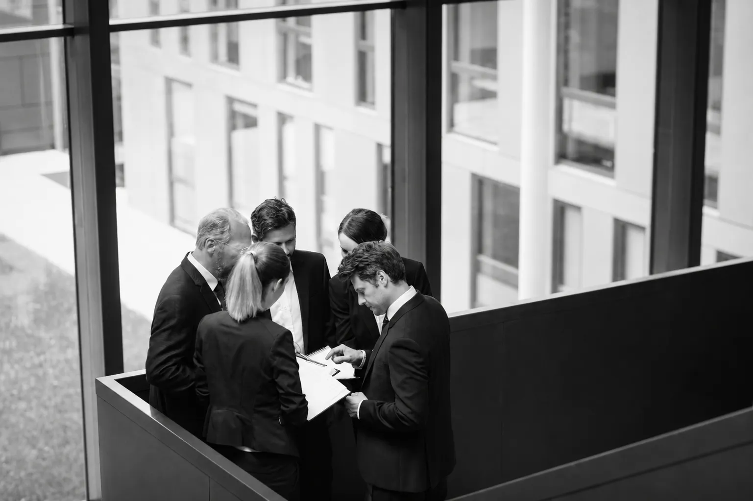 Evaluating AI Leadership Candidates: A Guide for Boards and Executive Teams Blog Banner Image