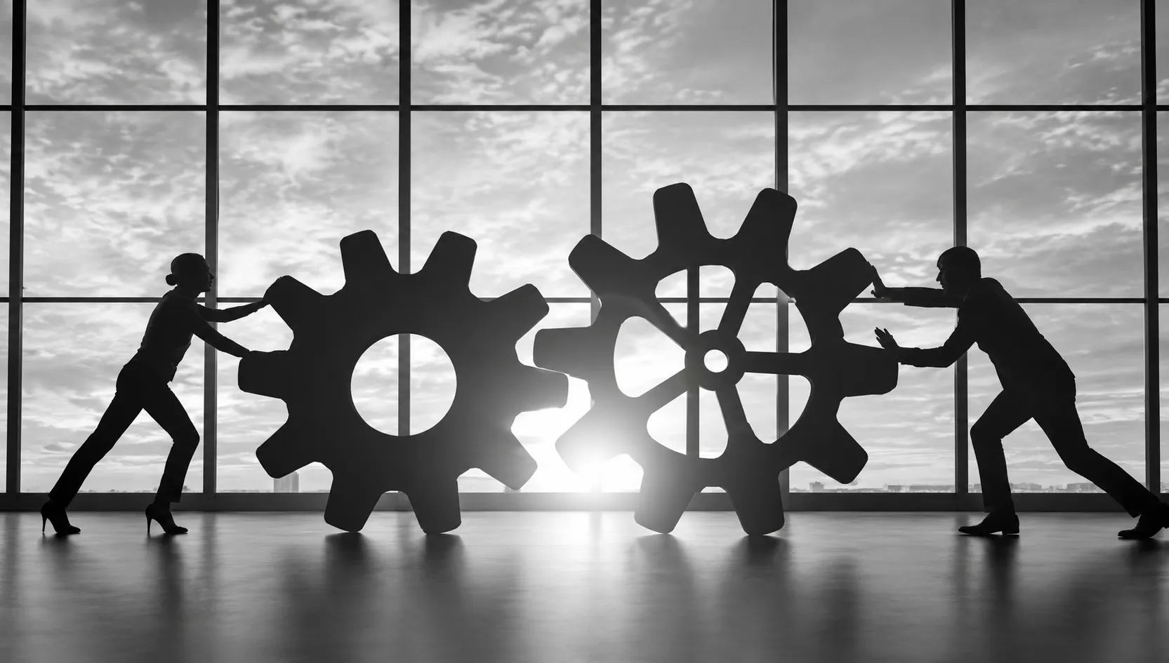 How to Define an Executive Search Brief for Senior Leadership Hiring Blog Banner Image