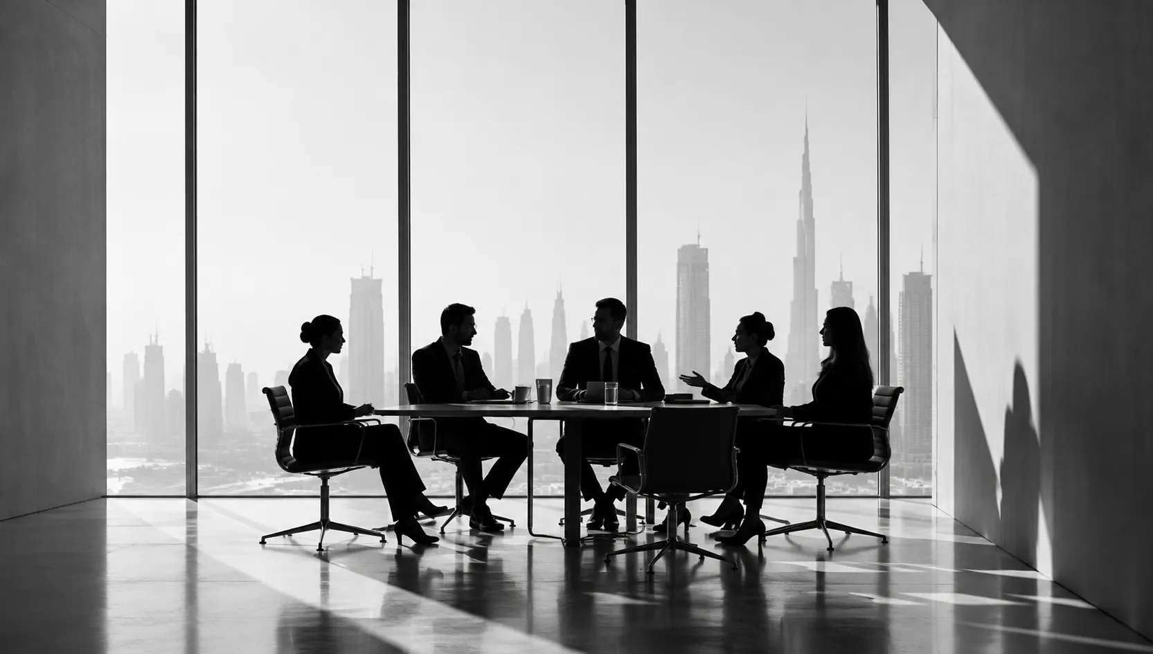 Vetting a CISO for a Family Office: What’s Different Blog Banner Image