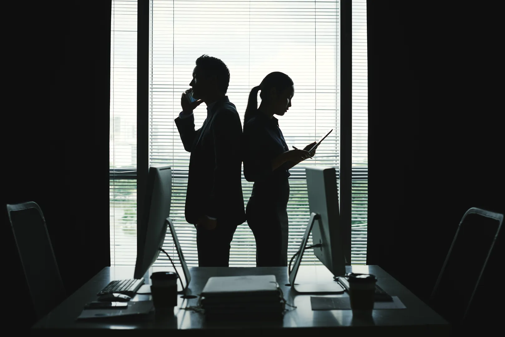 GCC Family Office Talent Market 2026 Hiring Signals Blog Banner Image