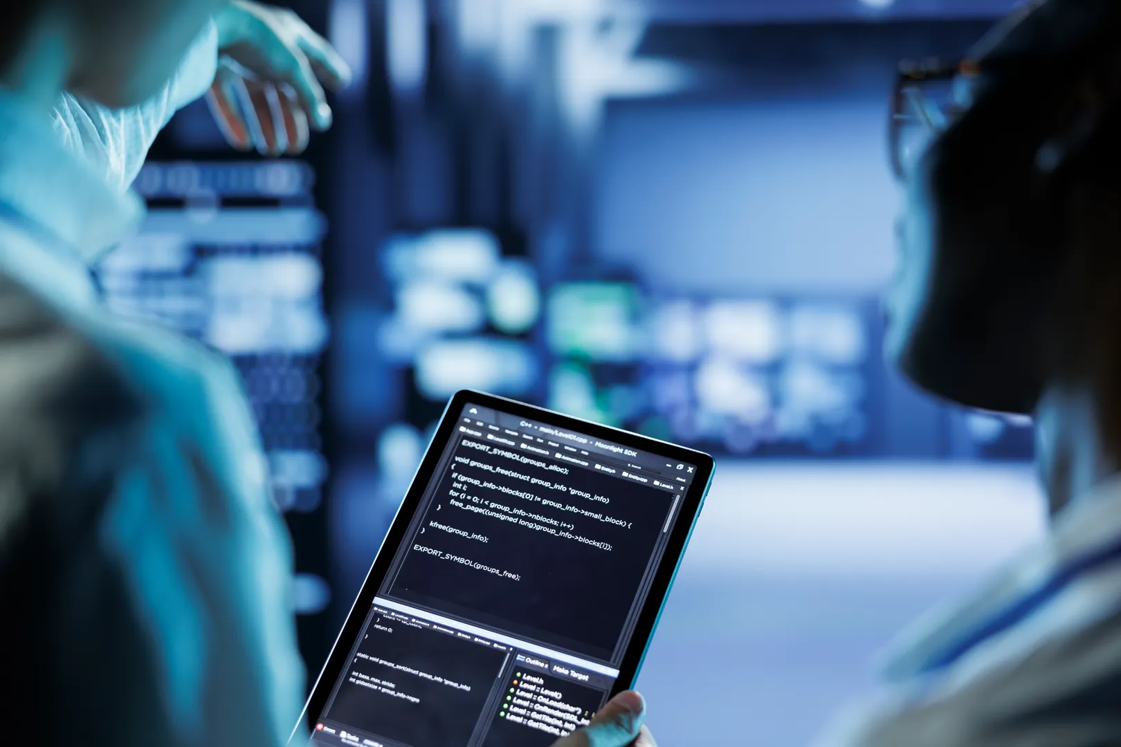 Hiring for Cyber Intelligence vs. Cybersecurity: Why the Distinction Matters for UAE Boards