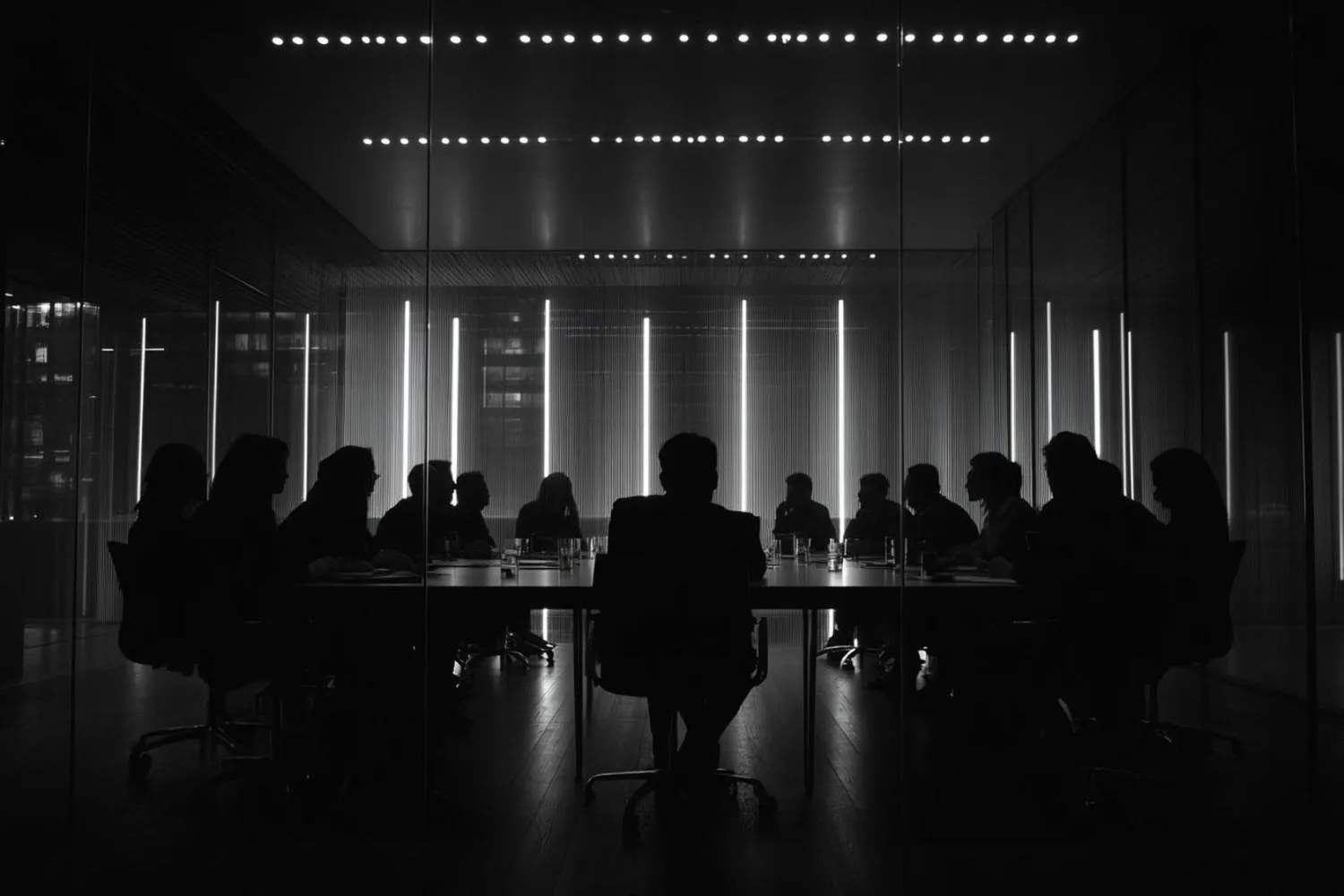 Precision Search: Why Executive Hiring Breaks When It Becomes a Volume Game