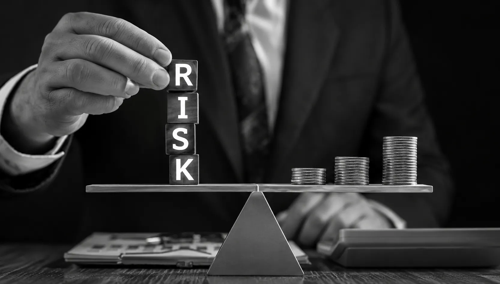 Family Office Reputation Risk What Counterparties Can Find Online Blog Banner Image