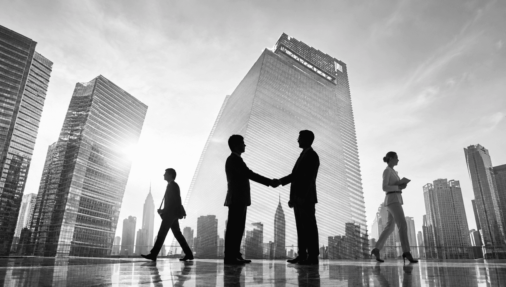 Regional Experience vs International Experience What Matters in a Gulf Executive Hire Blog Banner Image