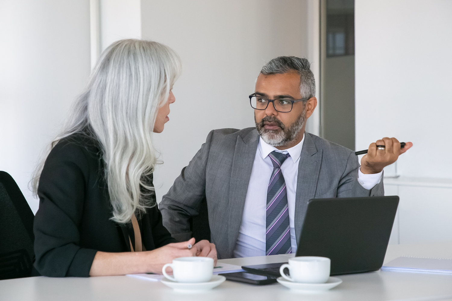 Deal Advisory in the Gulf: Why Saying No Can Be the Smartest Move?