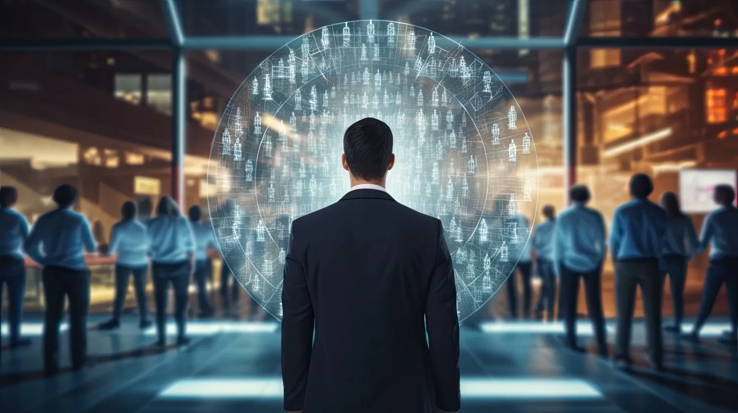 AI and Leadership