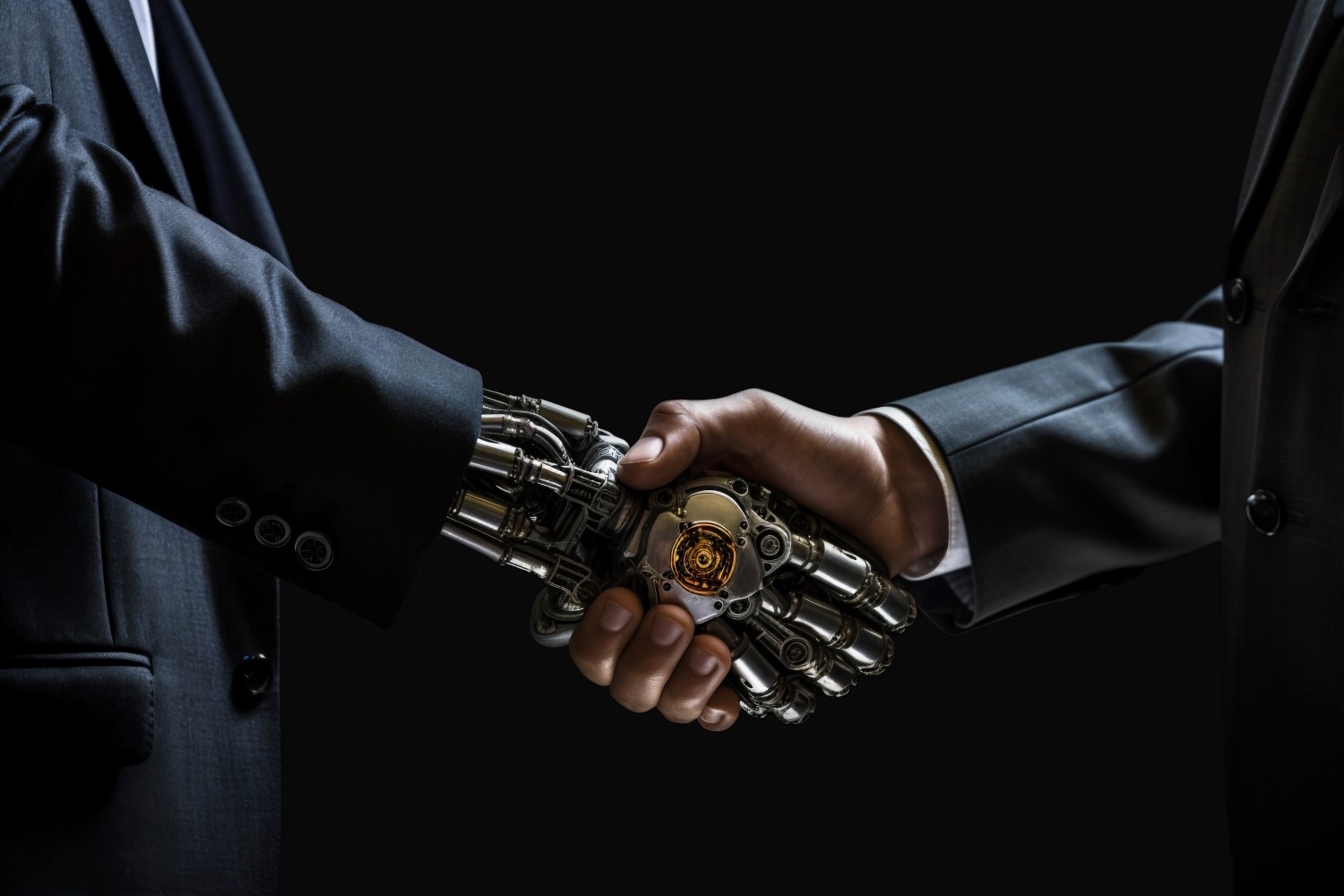 AI talent recruitment