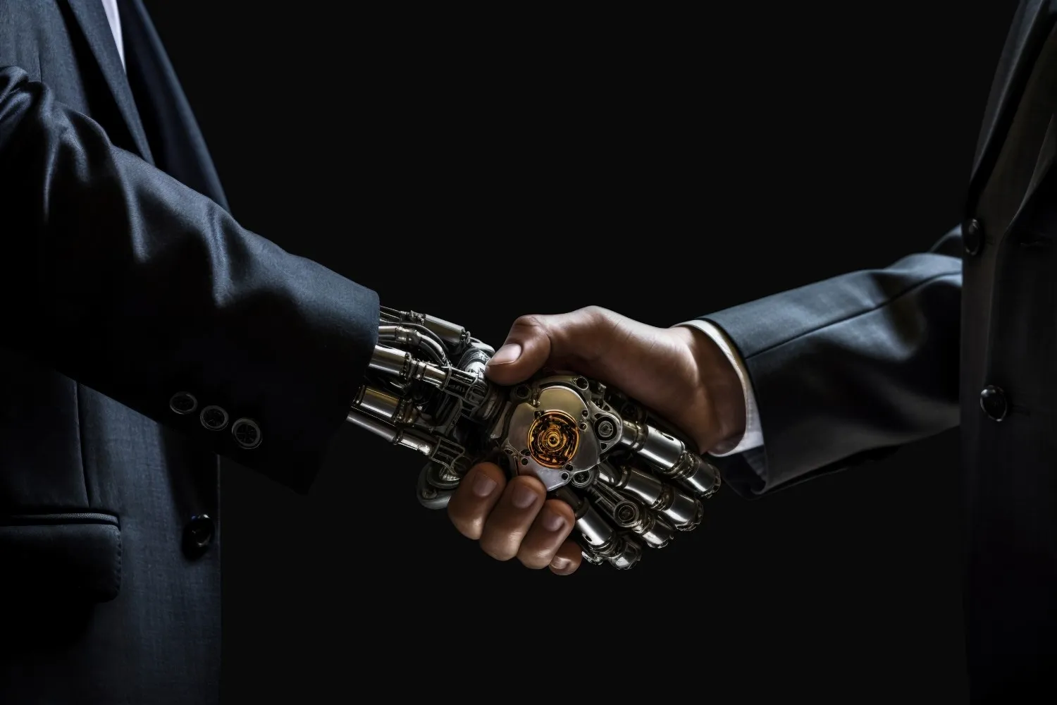 AI talent recruitment