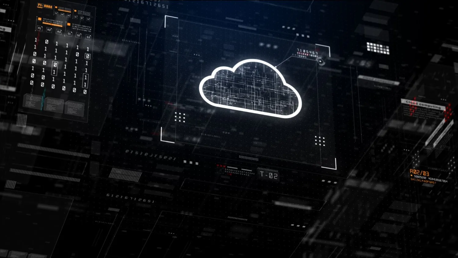 Cloud Talent Management