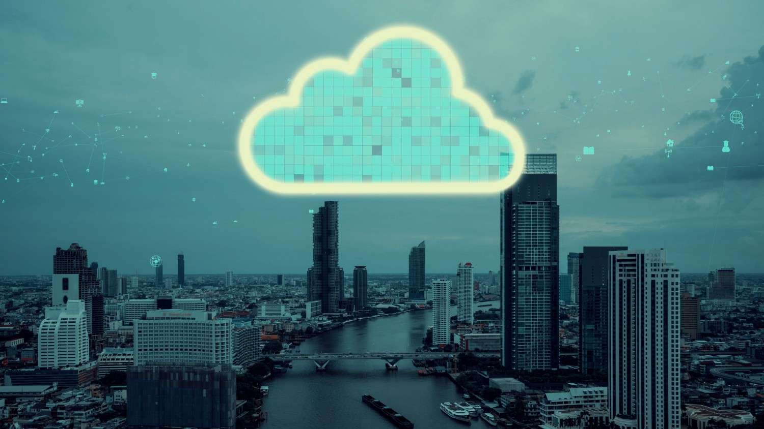 Engineer vs Transformation Leader: Who Should Lead Your UAE Cloud Strategy? 