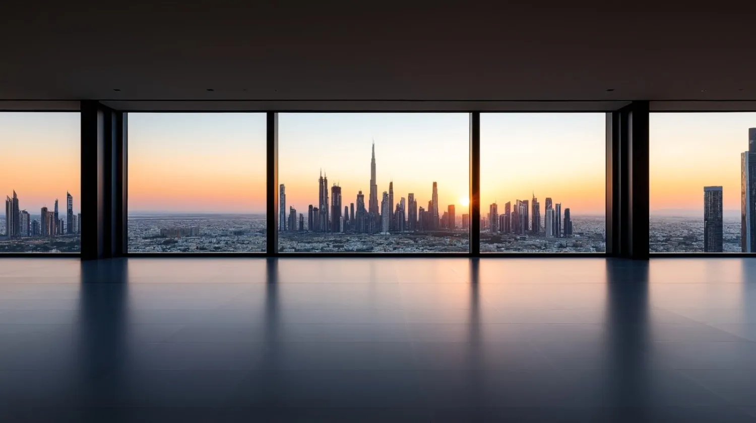 Executive Search in the Gulf