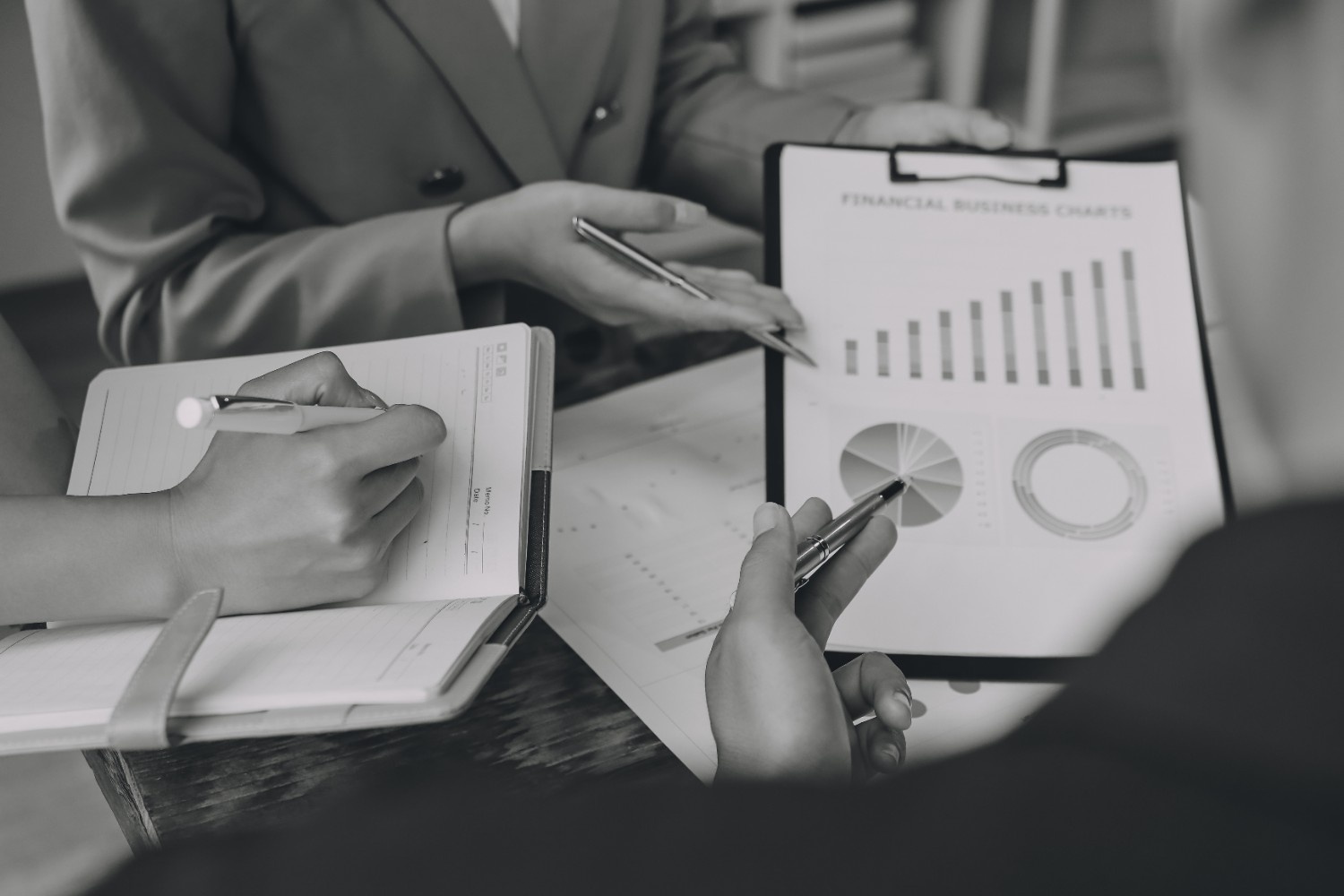 Financial due diligence in the UAE