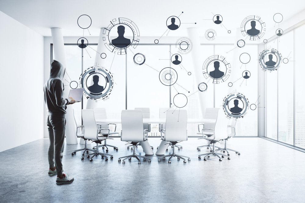 Hiring Tech Talent in the Gulf: Remote, Hybrid, and Ready.