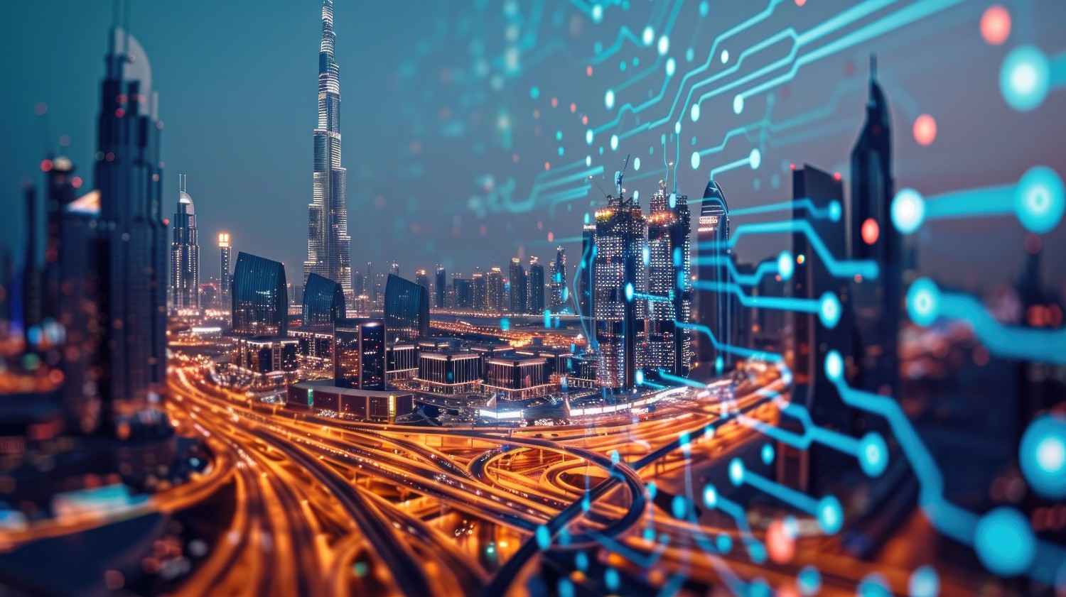 Hiring for the Future: Why UAE Boards Are Prioritizing Multi-Domain Tech Leadership 