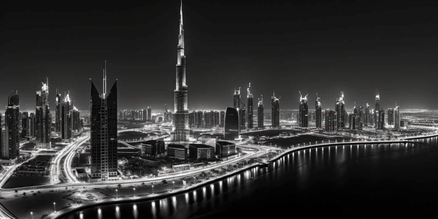 Leadership in the Age of AI: How UAE Organisations Are Redesigning Decision-Making 