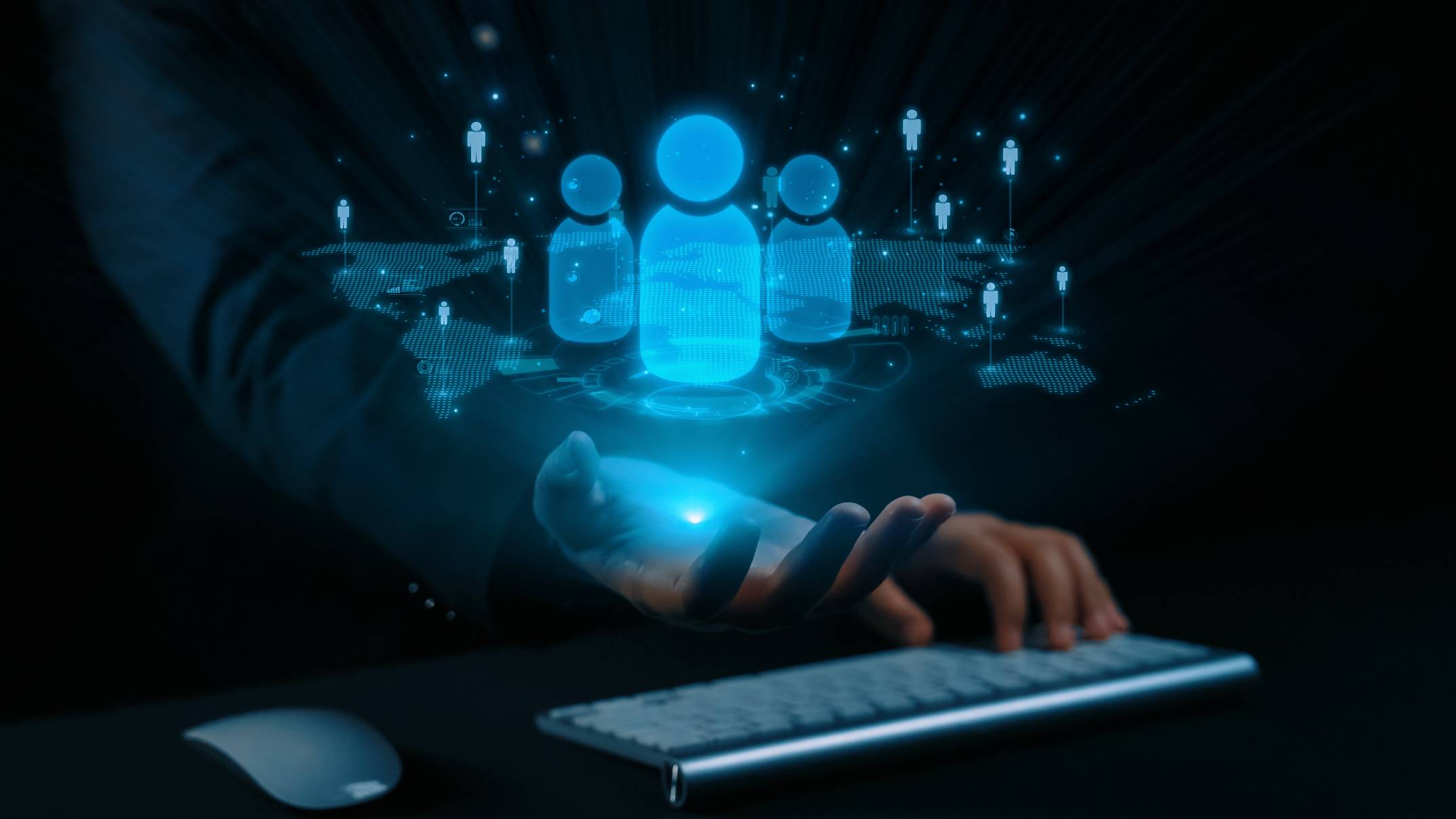 Skills-First vs. Credentials-First: What the Gulf's Tech Hiring Debate Is Really About 