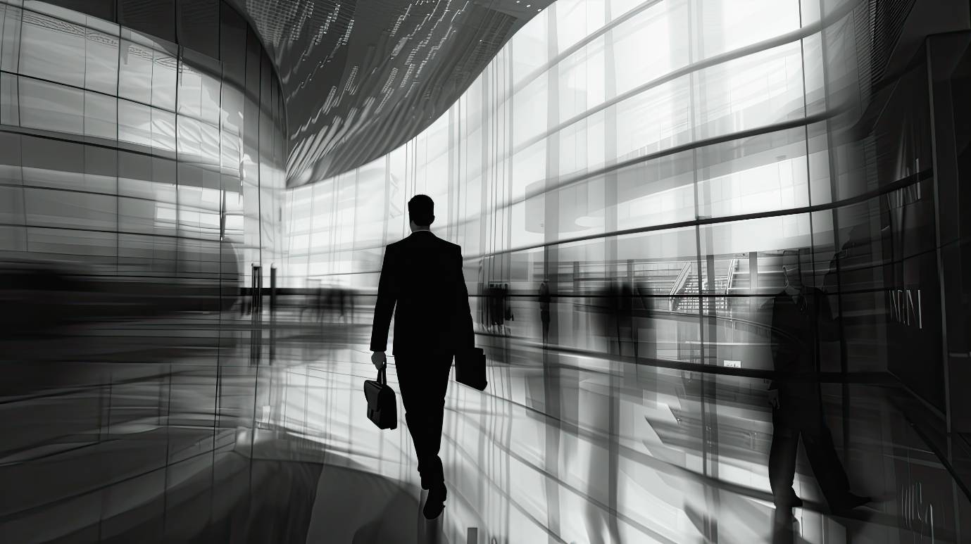The Era of the ‘Empire Executive’ Is Being Reappraised in the GCC