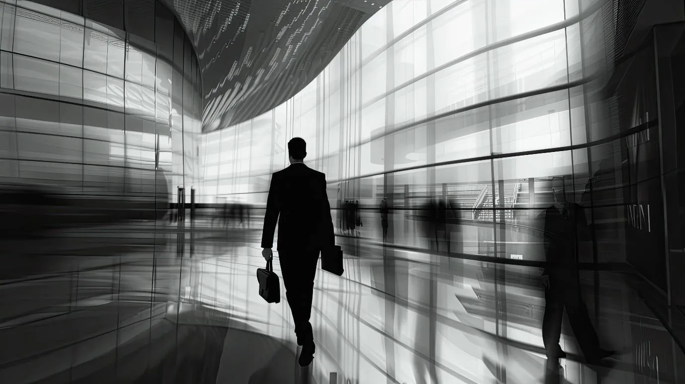 The Era of the ‘Empire Executive’ Is Being Reappraised in the GCC
