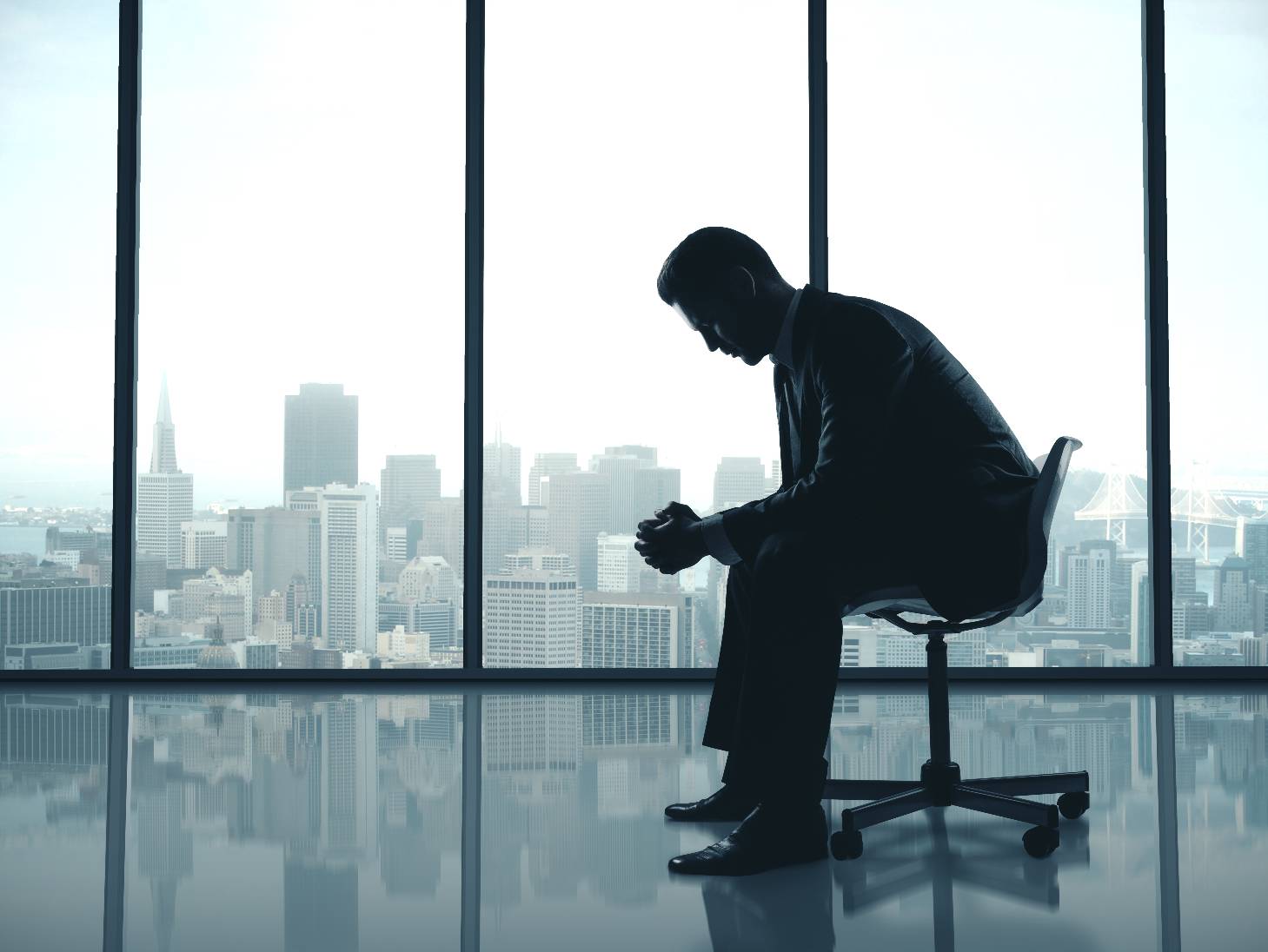 The Hidden System Failure Behind Leadership Hiring in Fast-Growth Organisations 